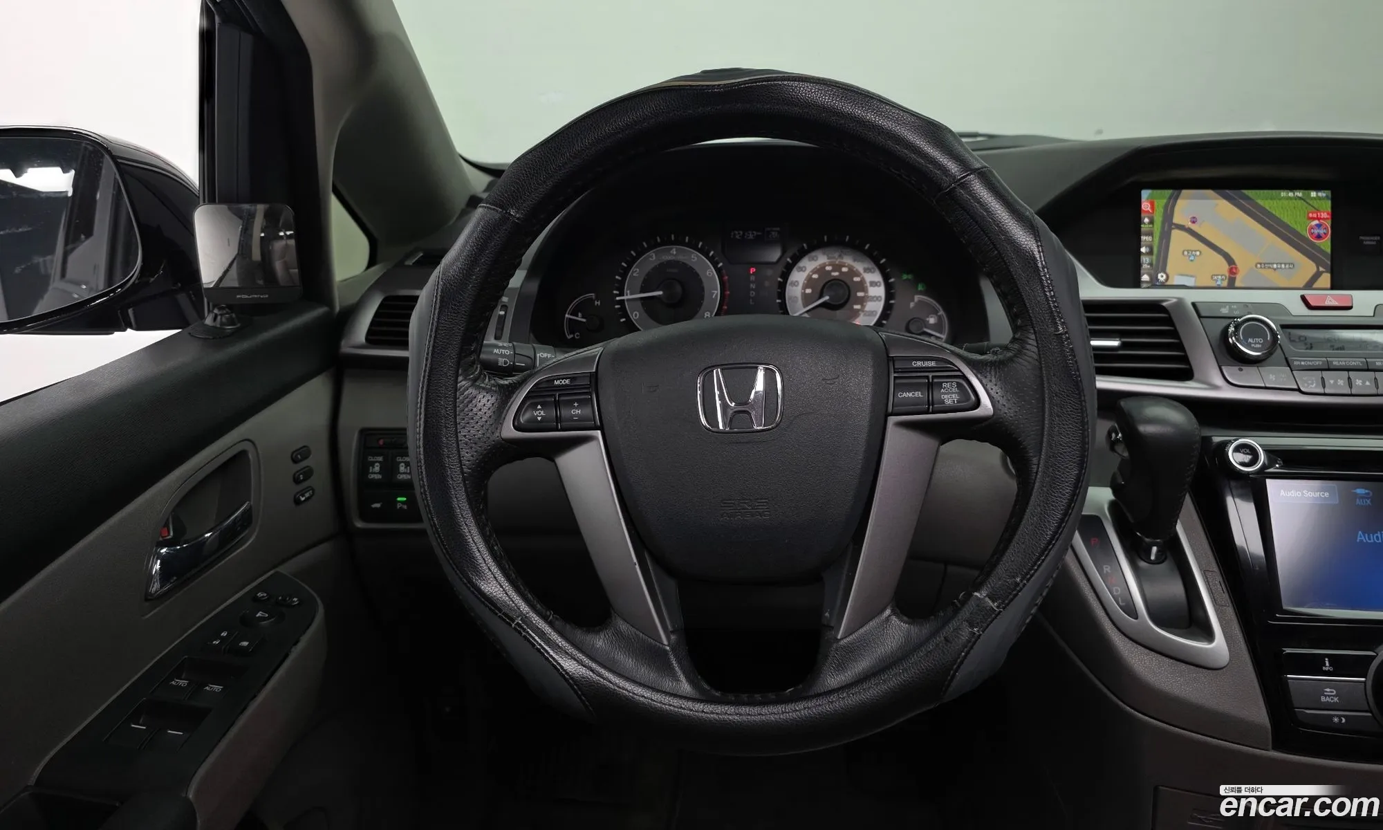 Honda Odyssey 2015 5KBRL5860FB601304 — 19
