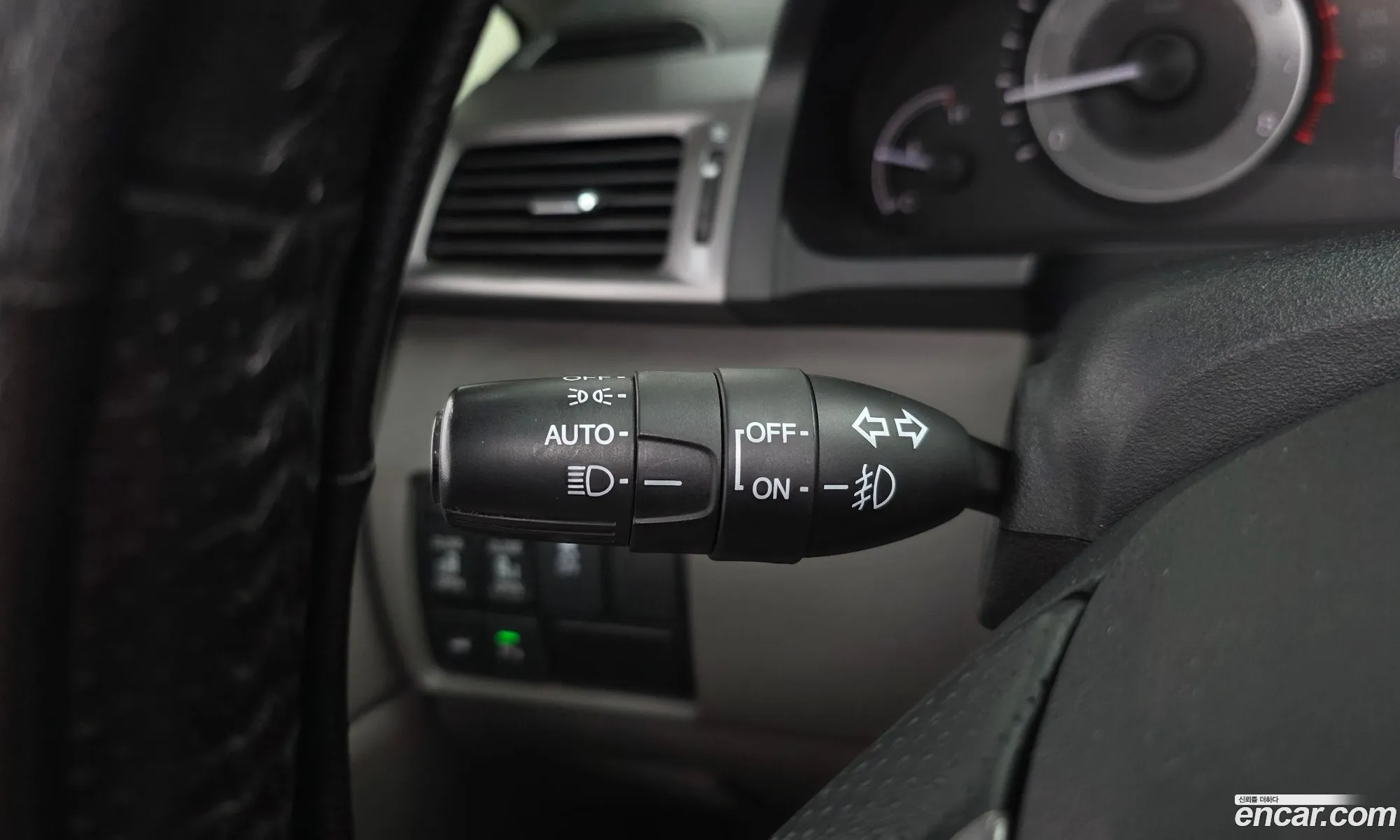 Honda Odyssey 2015 5KBRL5860FB601304 — 6