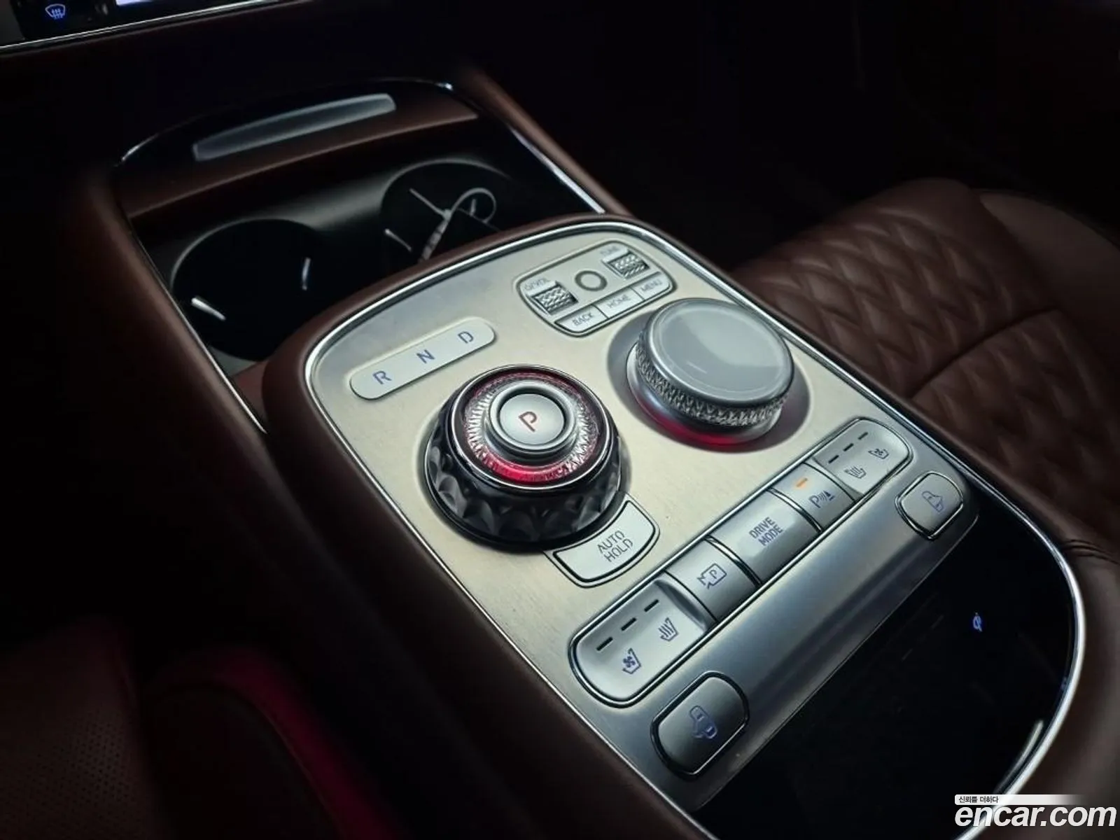 Genesis G90 2022 — 11