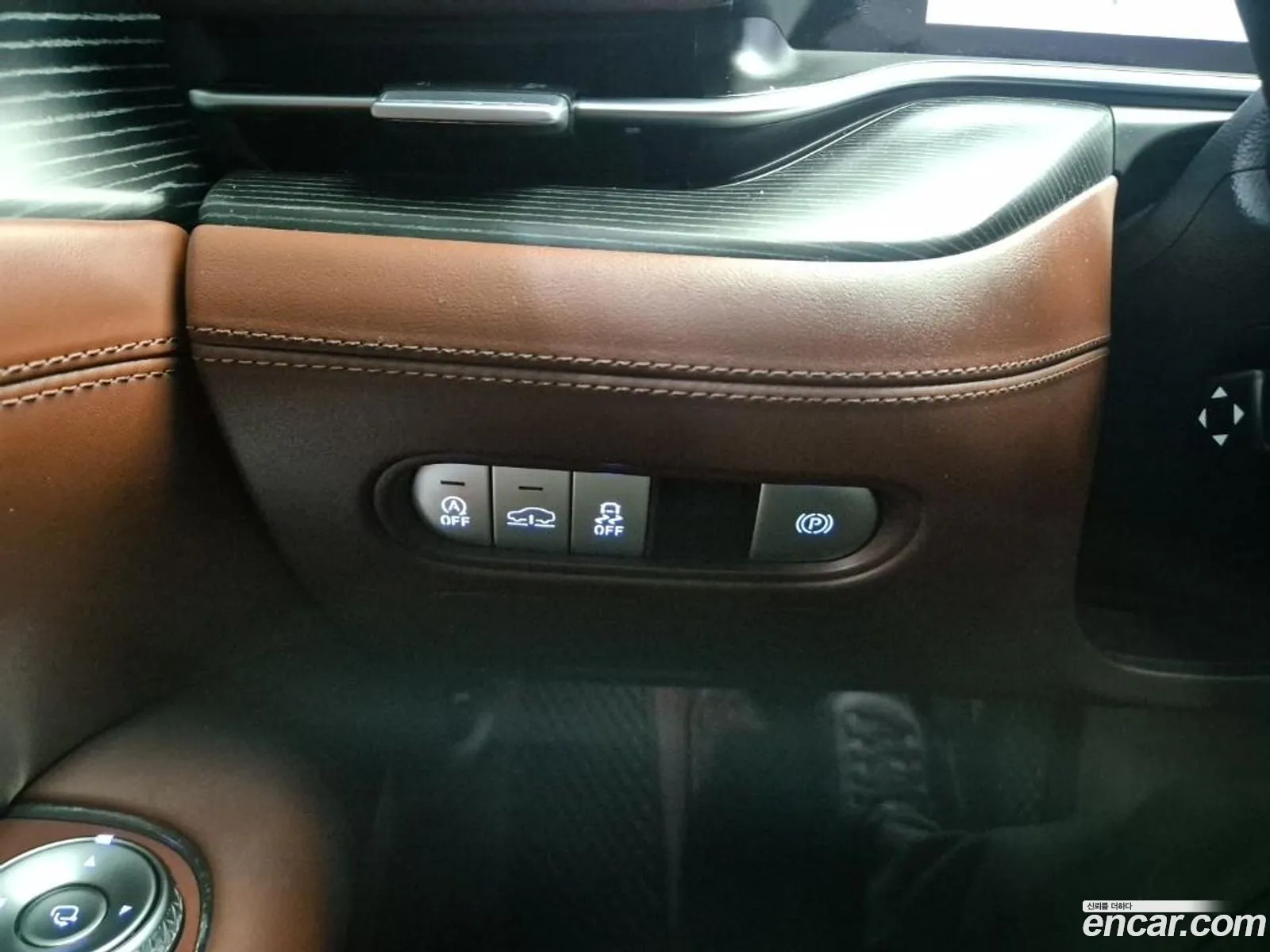 Genesis G90 2022 — 8