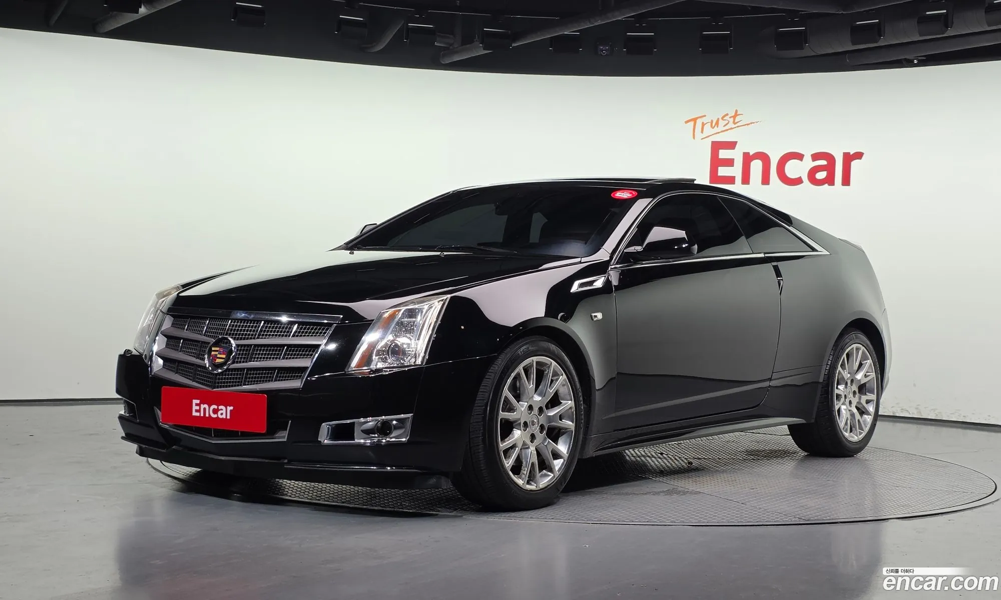 Cadillac CTS 2011 1G6D91ED5B0163001 — 19