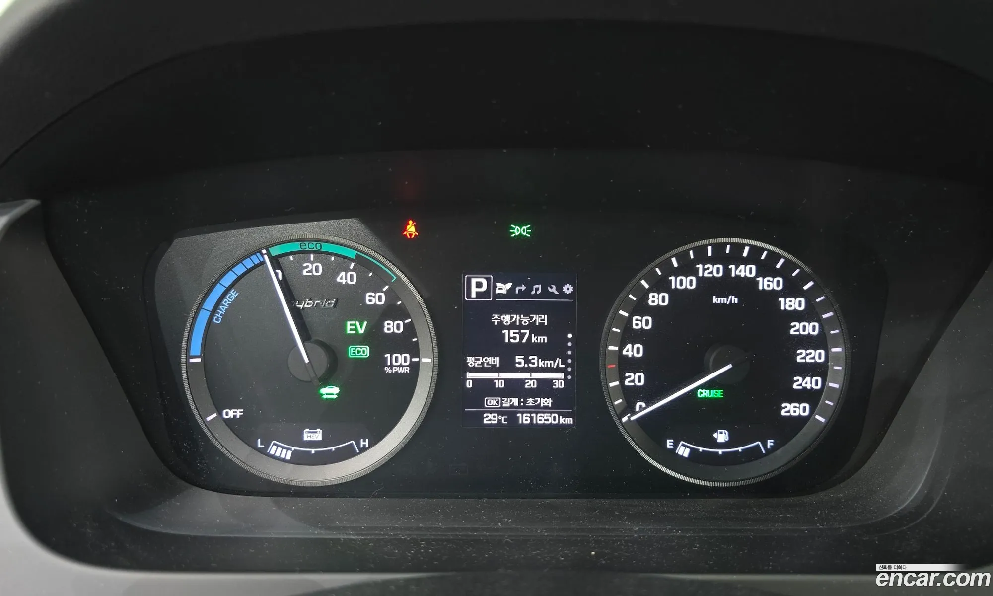 Hyundai LF Sonata Hybrid 2015 — 11
