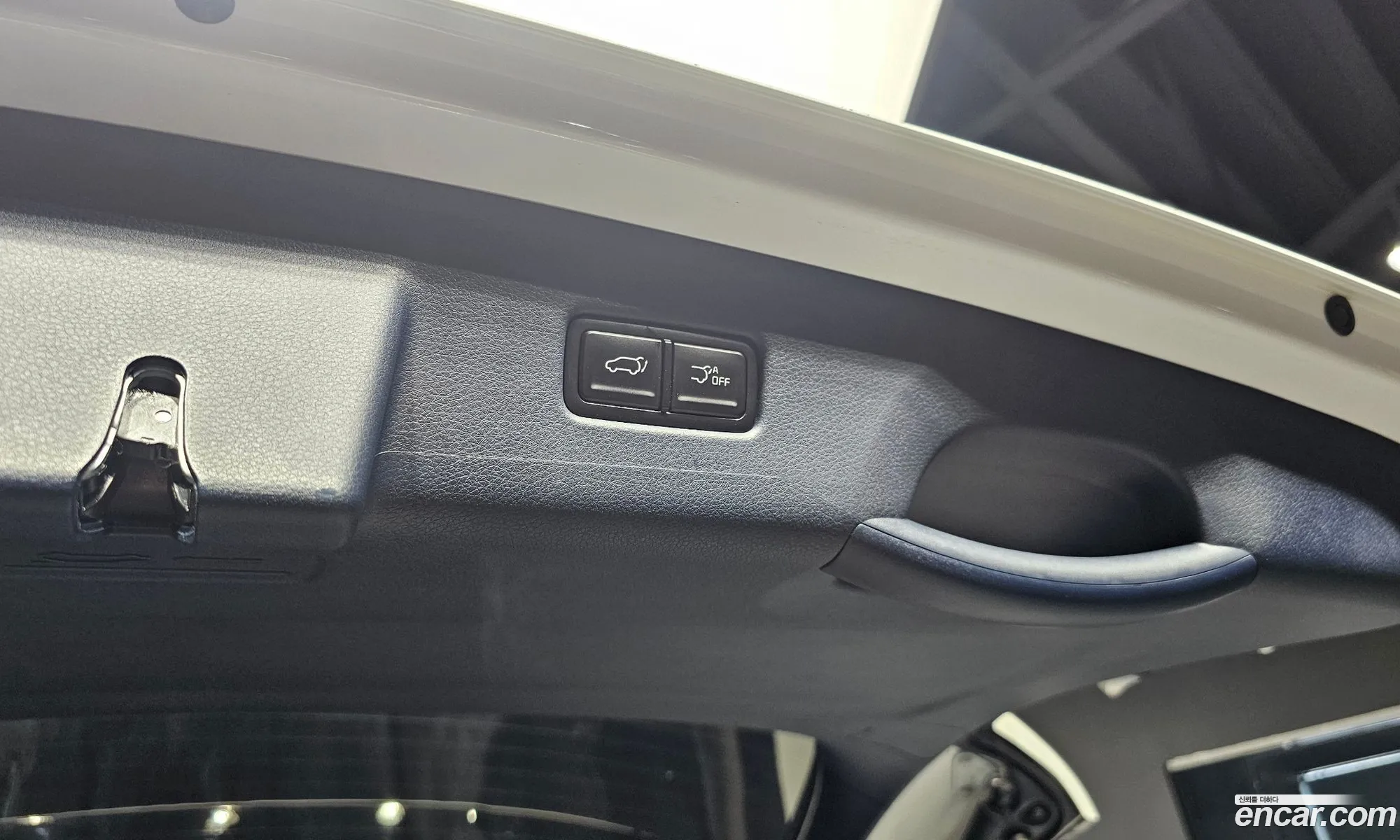 Kia Carnival 2024 KNANE81ABSS025933 — 20