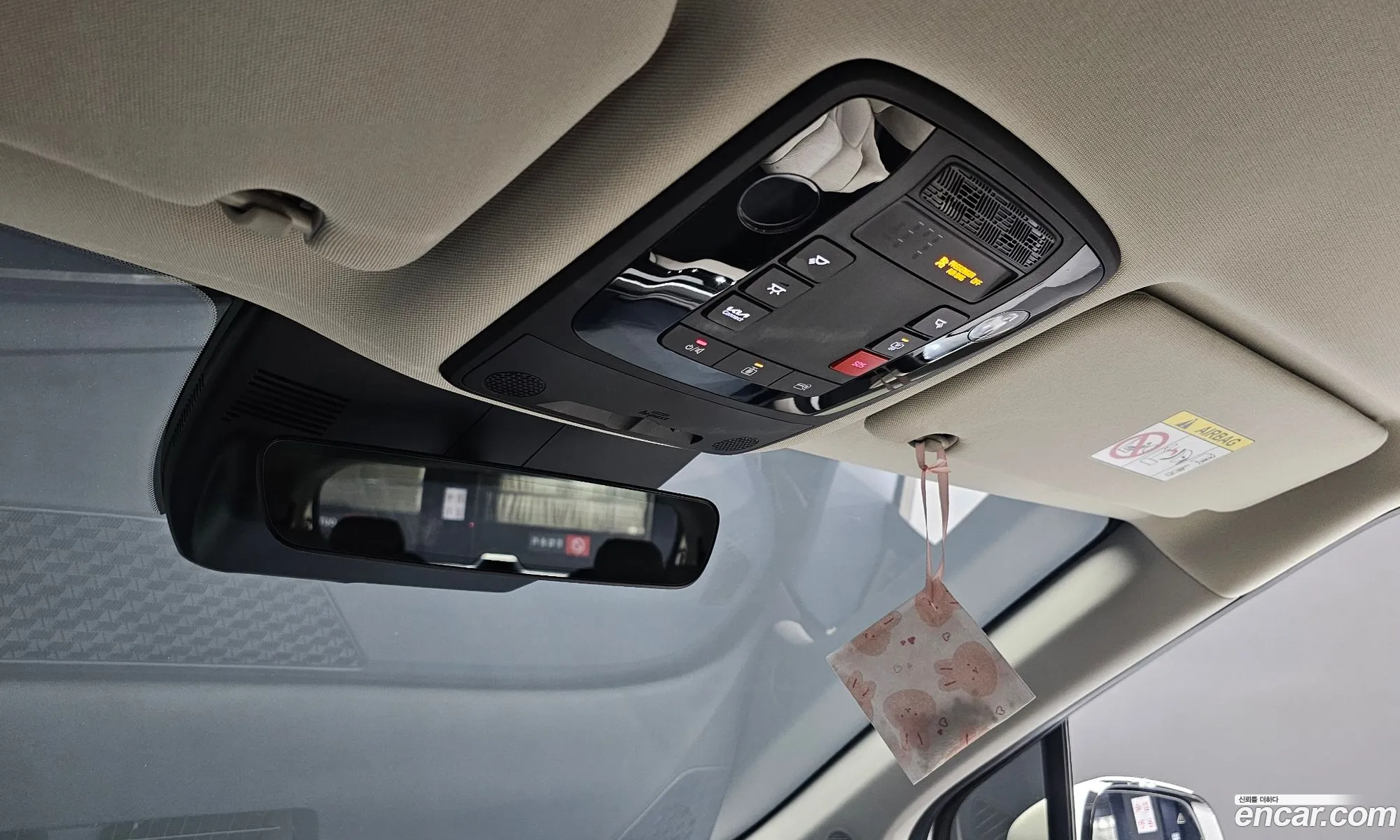 Kia Carnival 2024 KNANE81ABSS025933 — 3