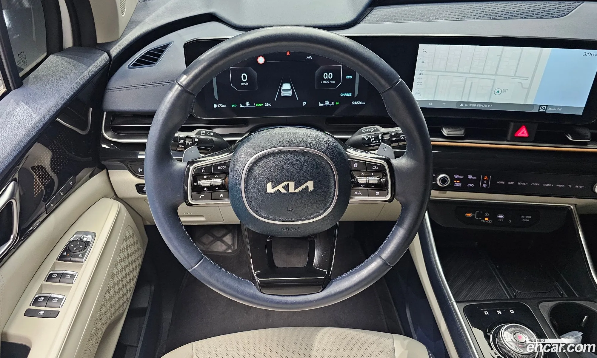 Kia Carnival 2024 KNANE81ABSS025933 — 8