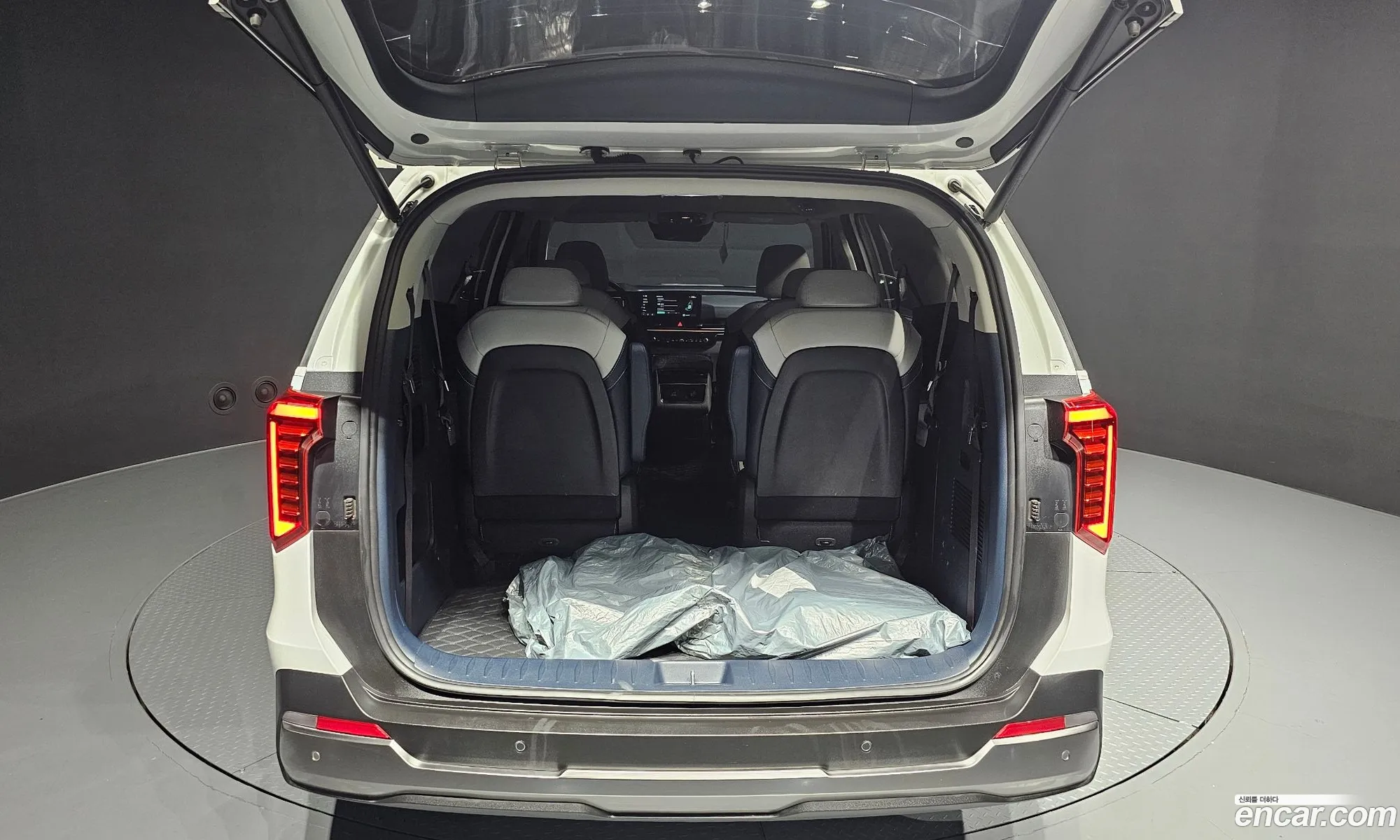 Kia Carnival 2024 KNANE81ABSS025933 — 14