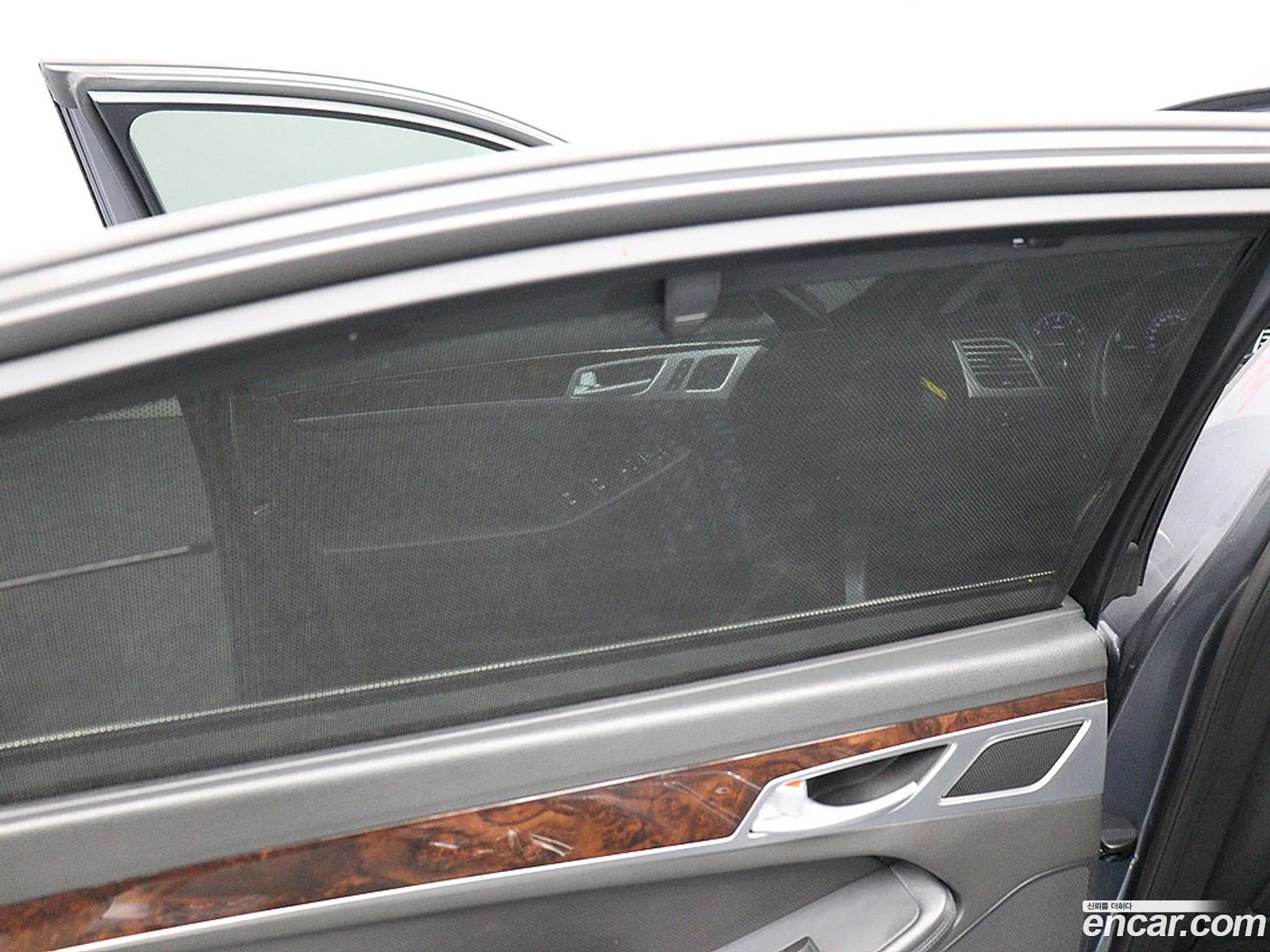 Hyundai Genesis DH 2015 — 6