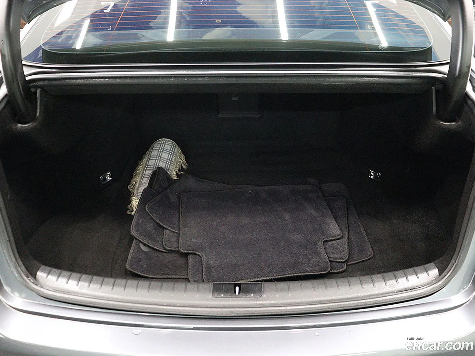 Hyundai Genesis DH 2015 — 20