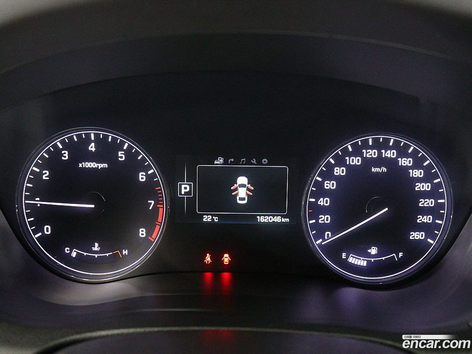 Hyundai Genesis DH 2015 — 7