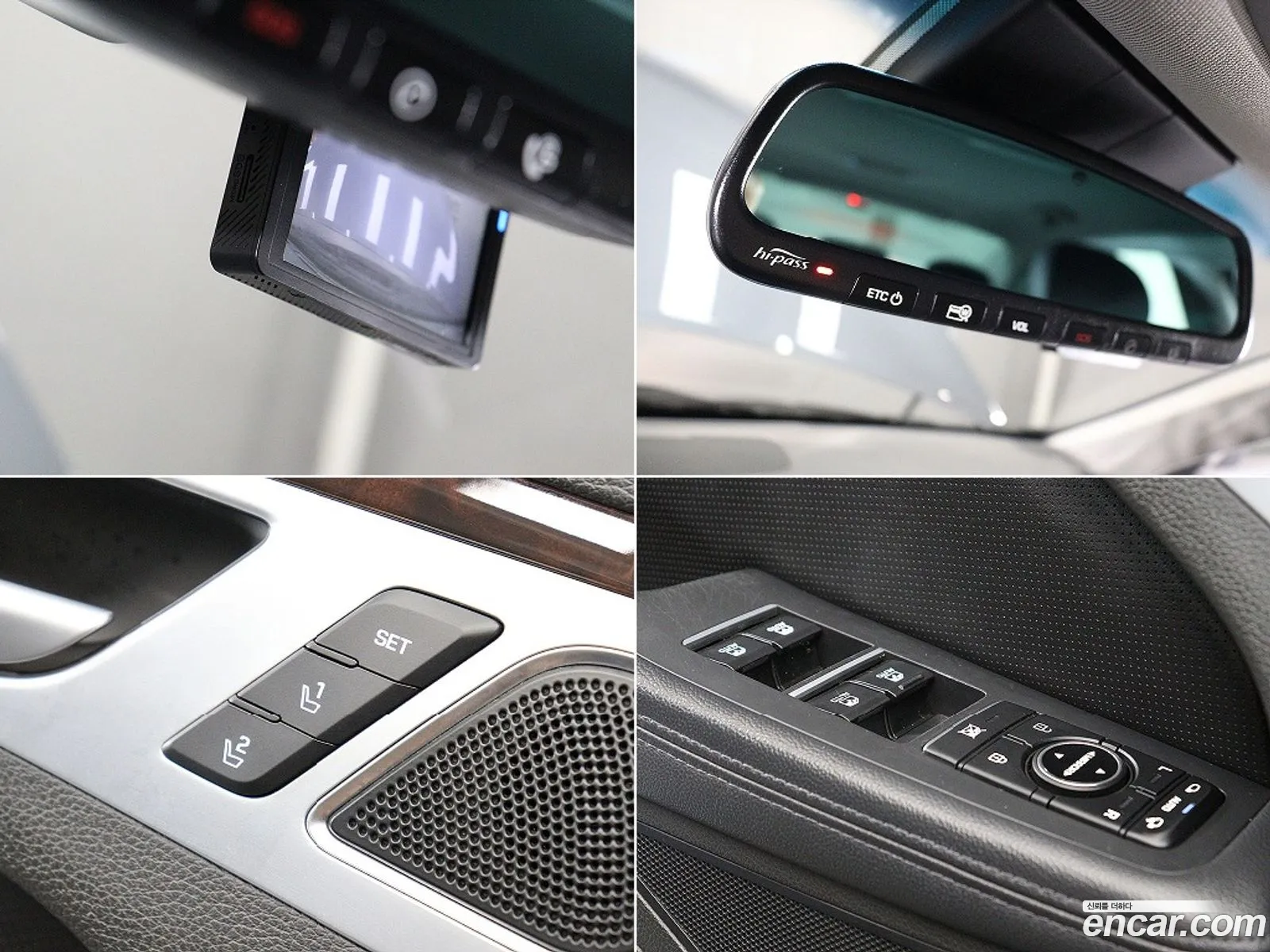 Hyundai Genesis DH 2015 — 10