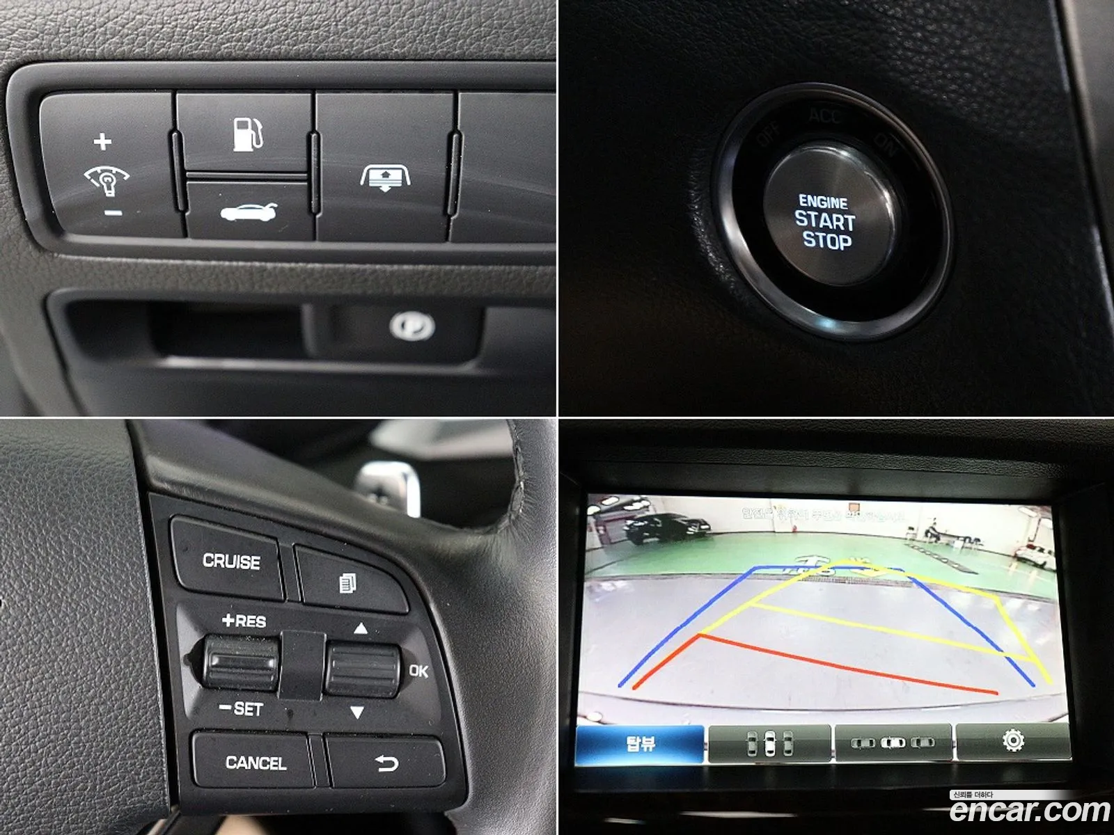 Hyundai Genesis DH 2015 — 13