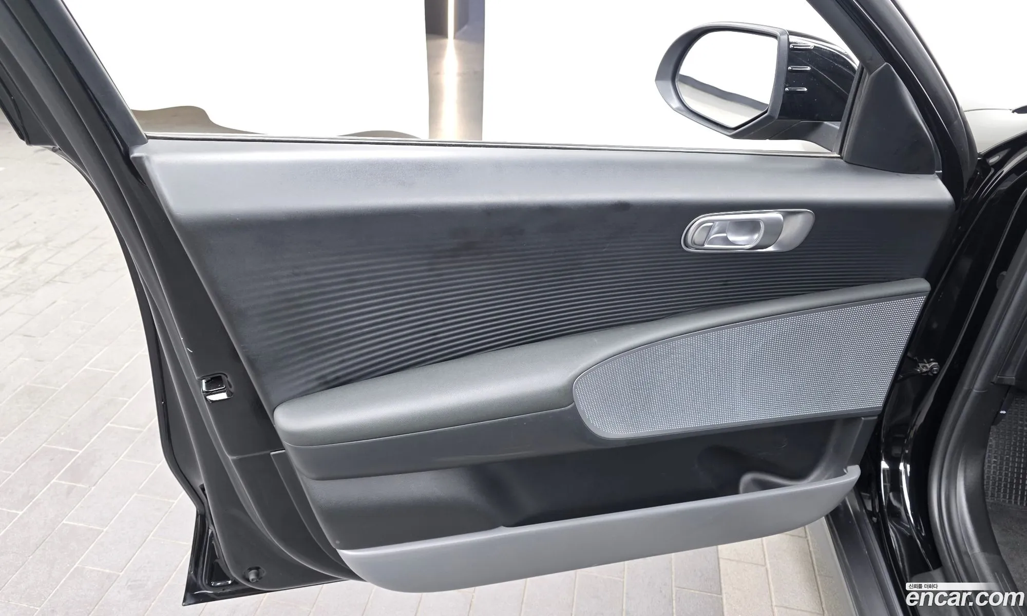 Hyundai Ioniq 6 2022 — 24