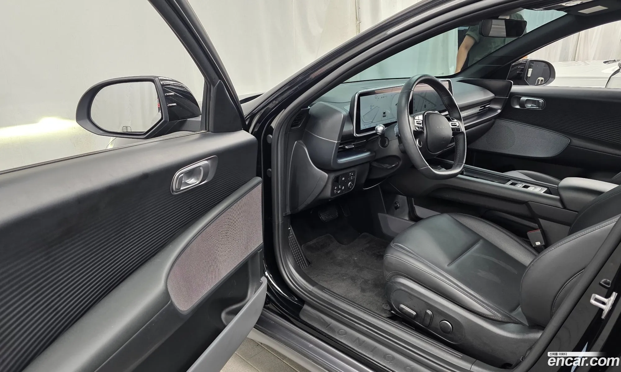Hyundai Ioniq 6 2022 — 13