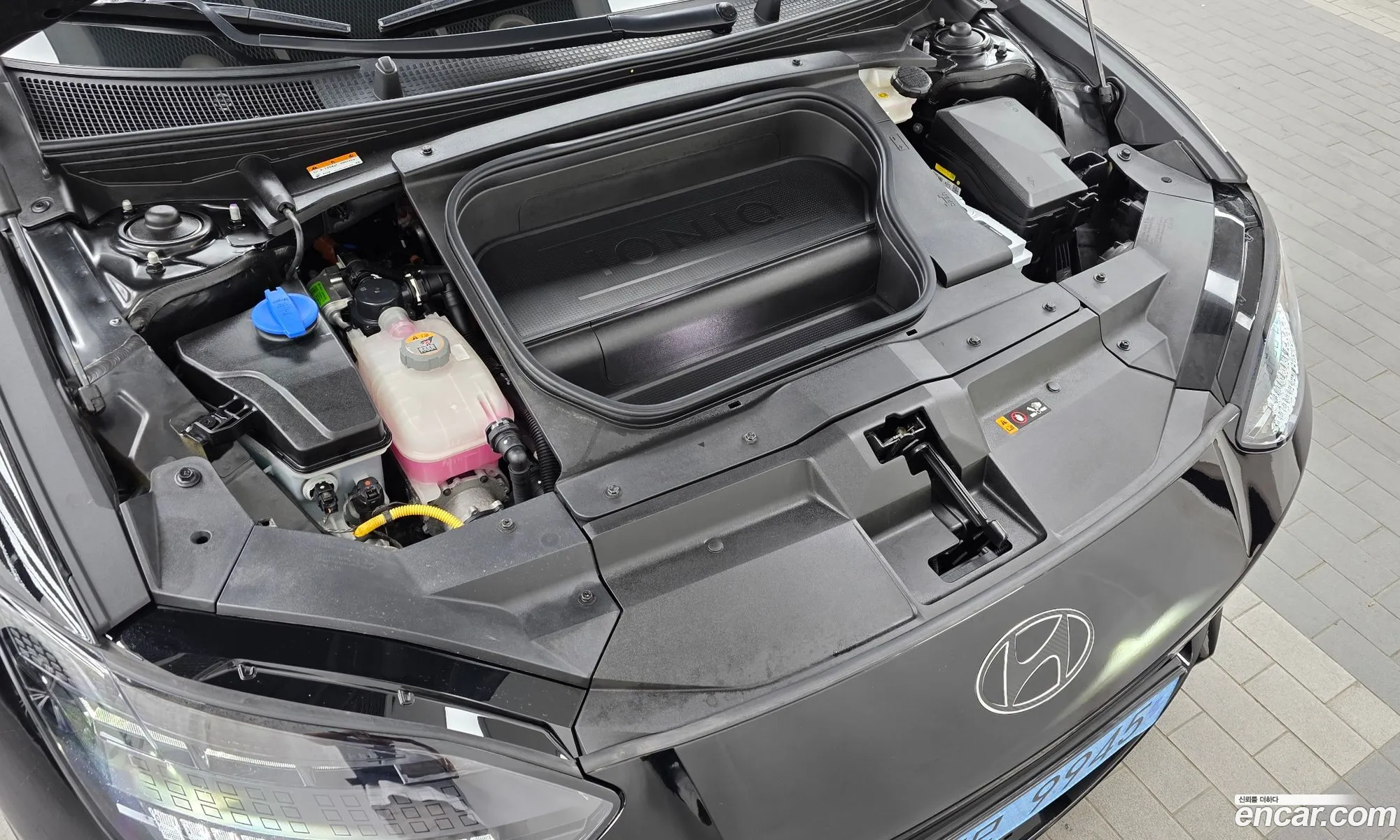 Hyundai Ioniq 6 2022 — 20