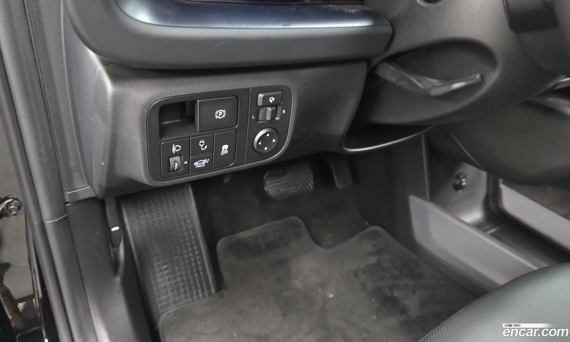 Hyundai Ioniq 6 2022 — 16