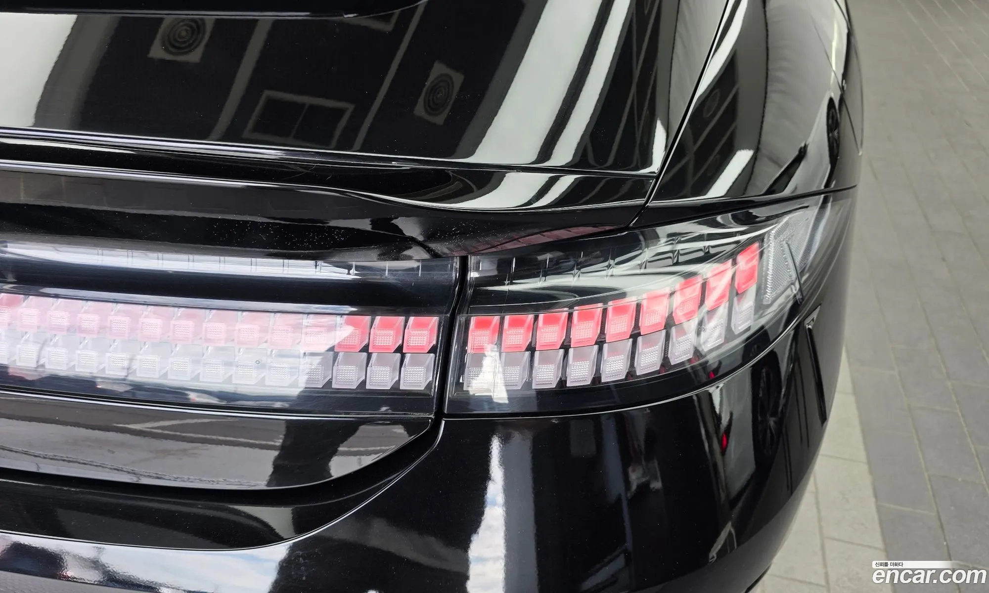 Hyundai Ioniq 6 2022 — 23