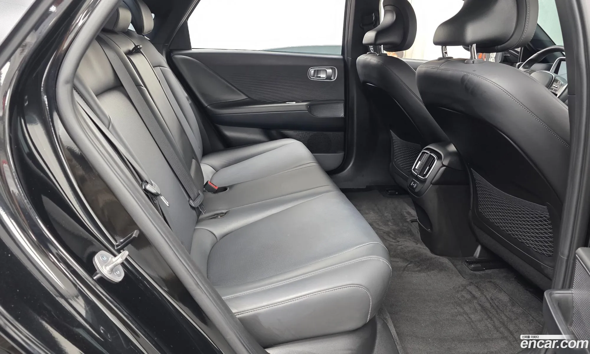 Hyundai Ioniq 6 2022 — 9