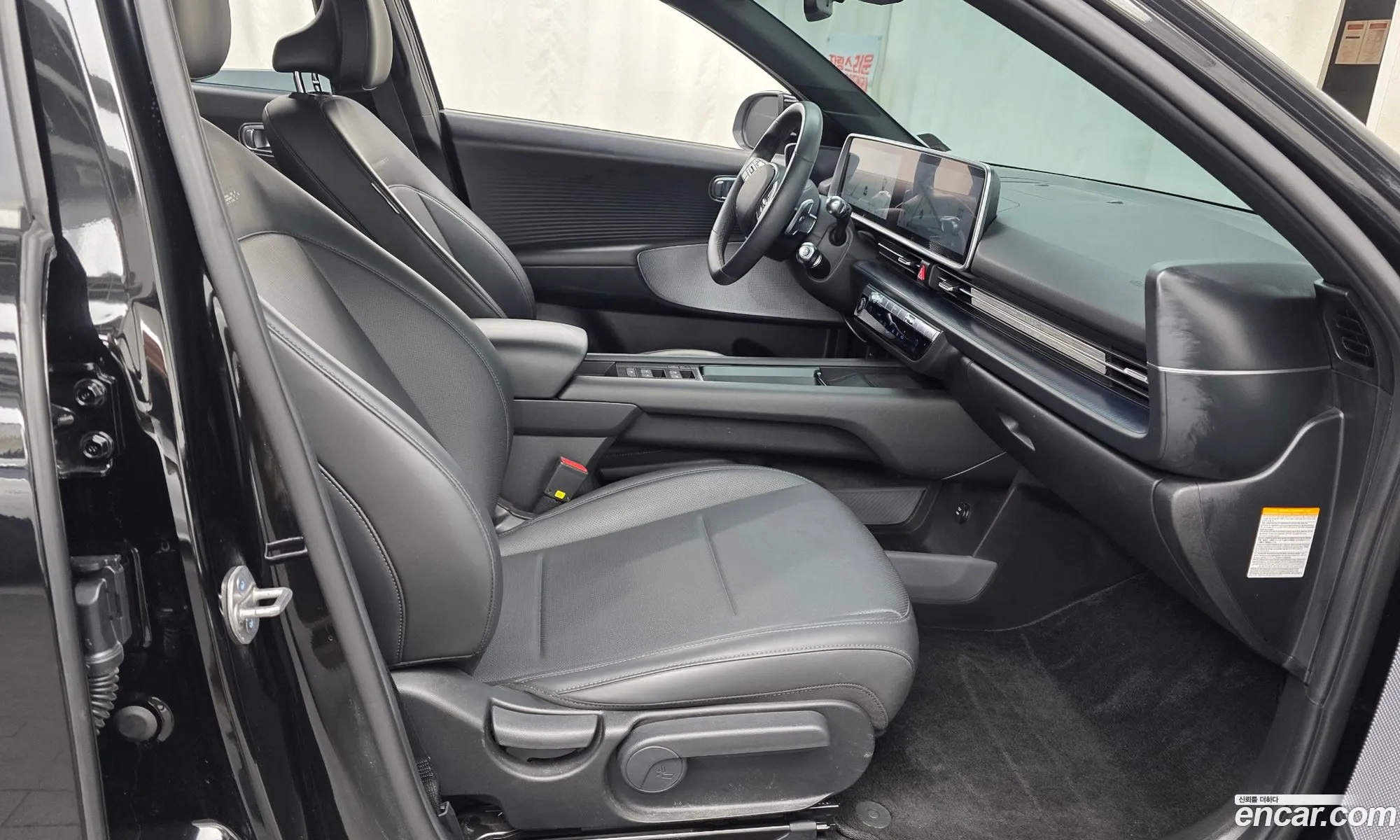 Hyundai Ioniq 6 2022 — 7