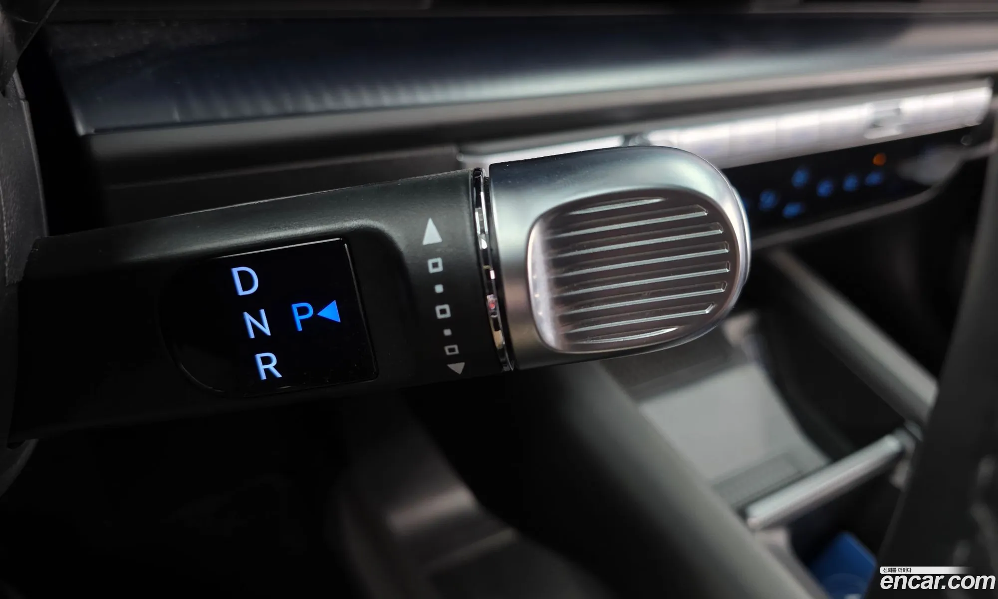 Hyundai Ioniq 6 2022 — 21
