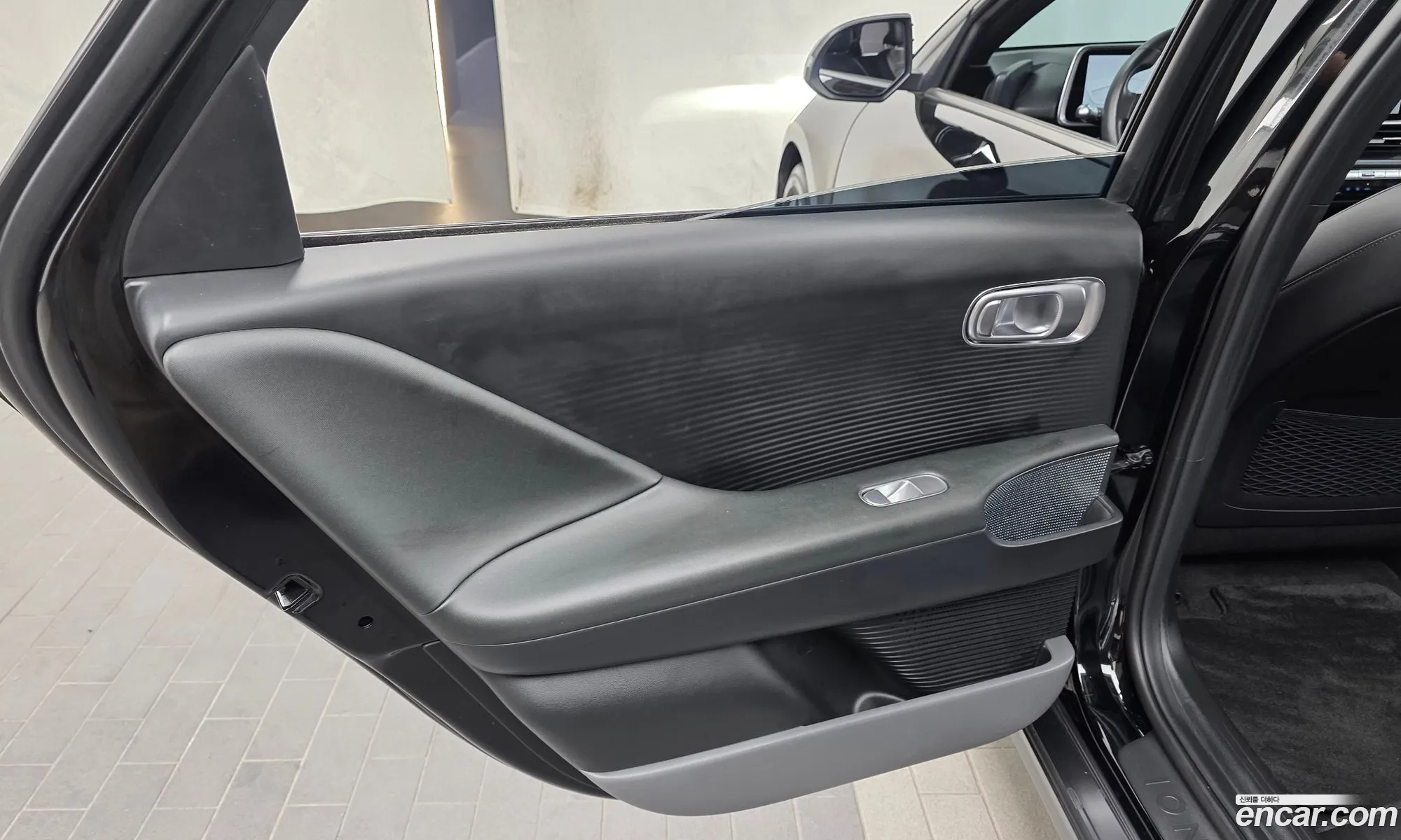 Hyundai Ioniq 6 2022 — 31