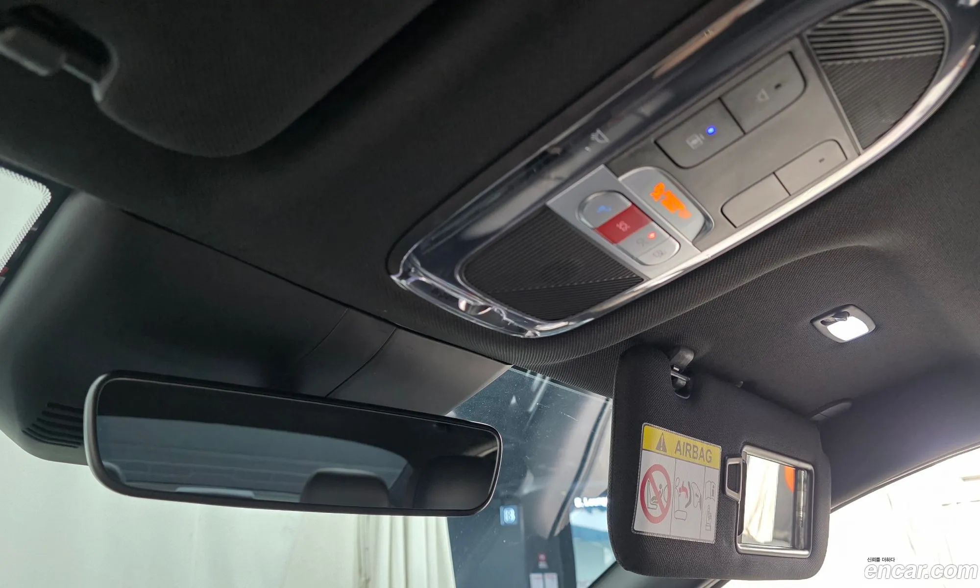 Hyundai Ioniq 6 2022 — 6