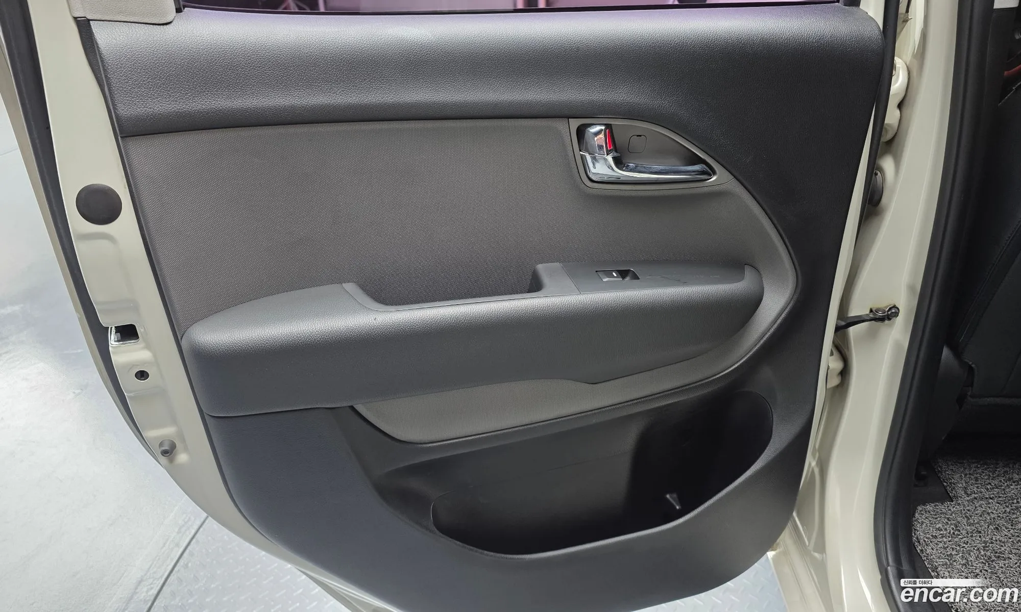 Kia Ray 2014 KNACK813EFT102749 — 27