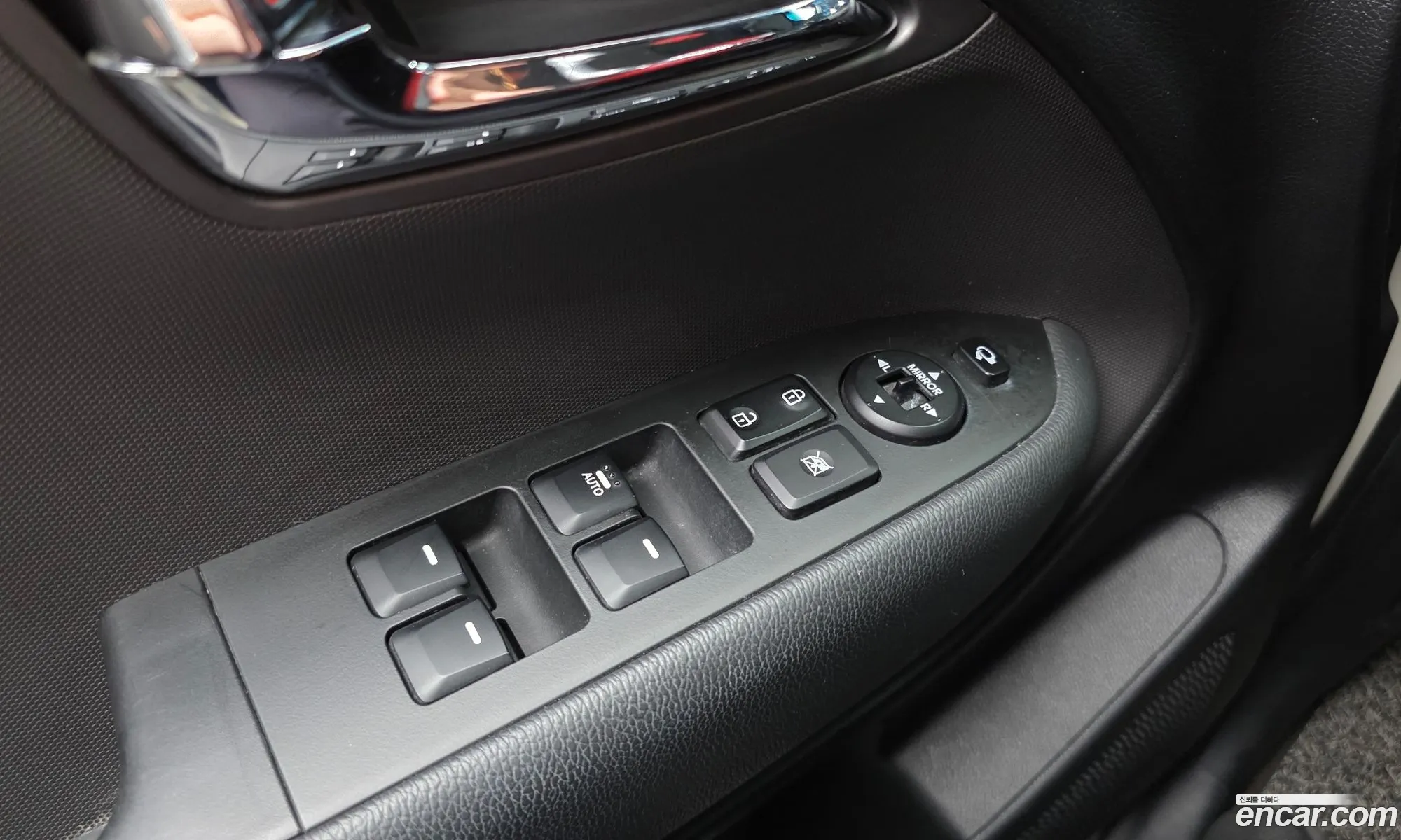 Kia Ray 2014 KNACK813EFT102749 — 13