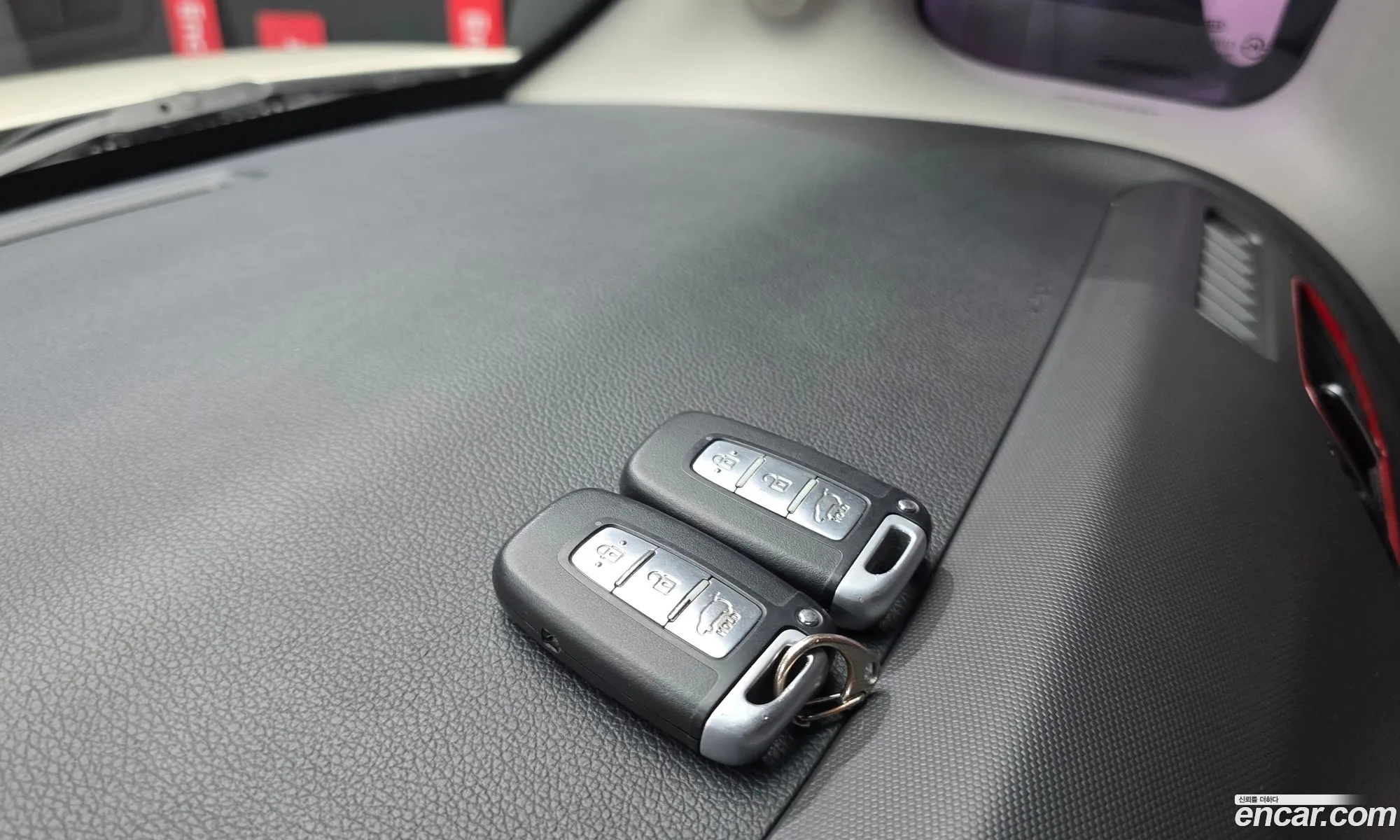 Kia Ray 2014 KNACK813EFT102749 — 16