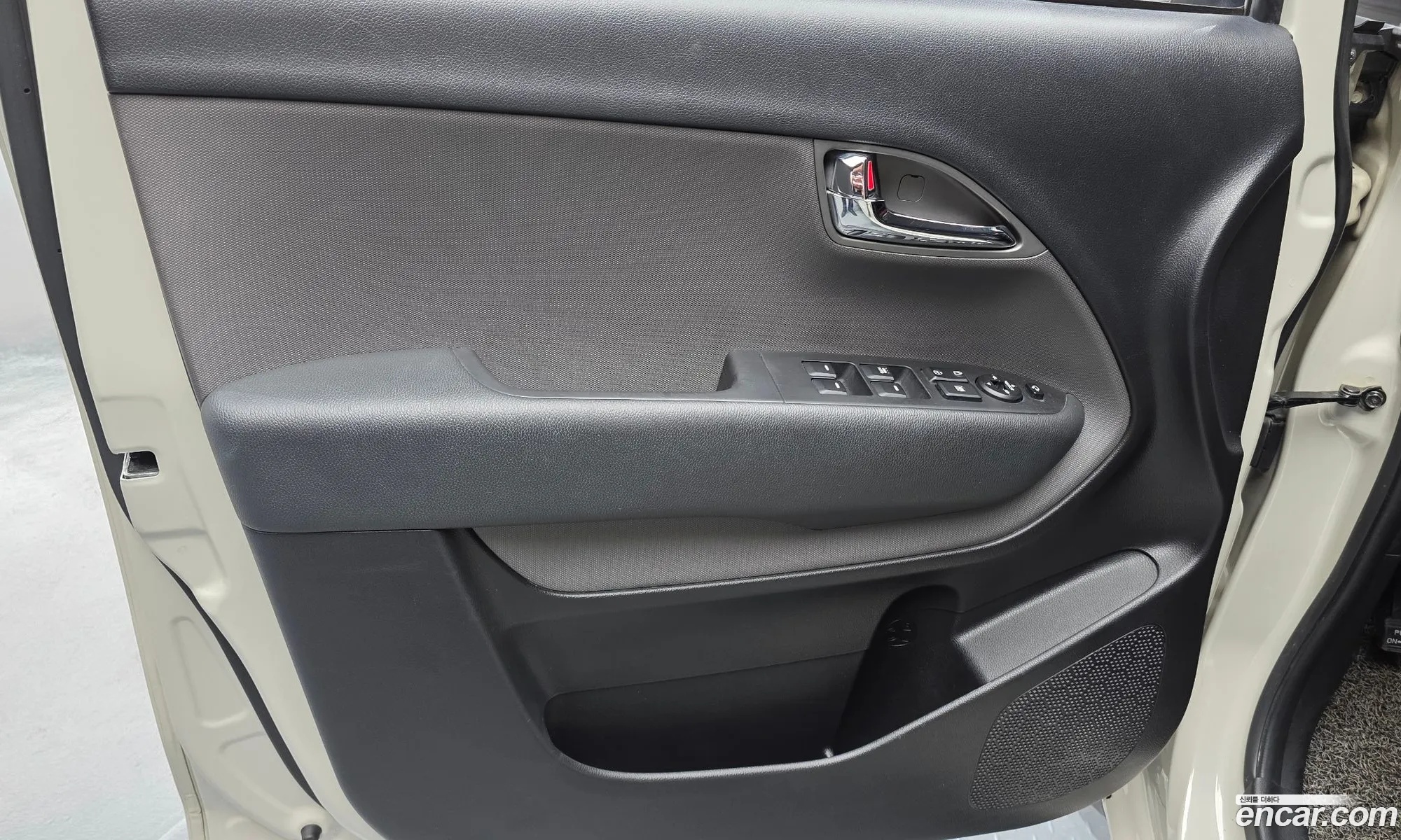 Kia Ray 2014 KNACK813EFT102749 — 14