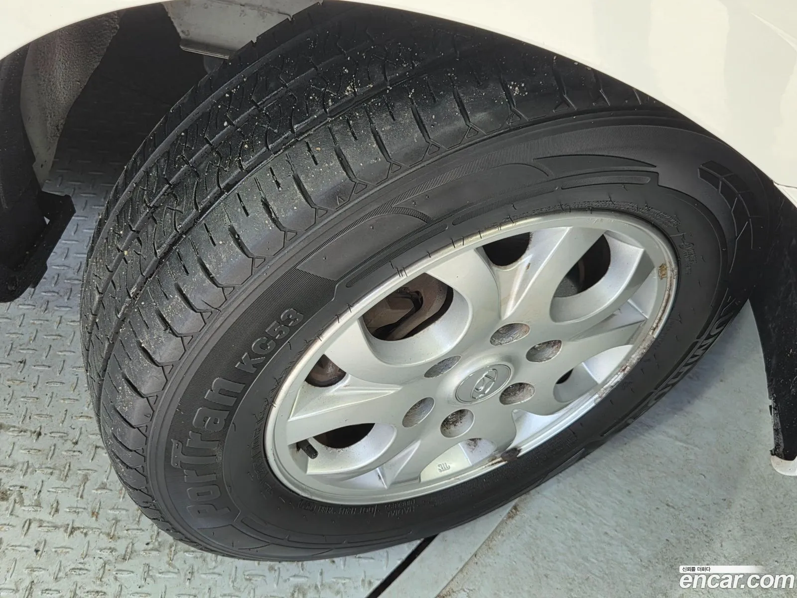 Hyundai Grand Starex 2014 — 6