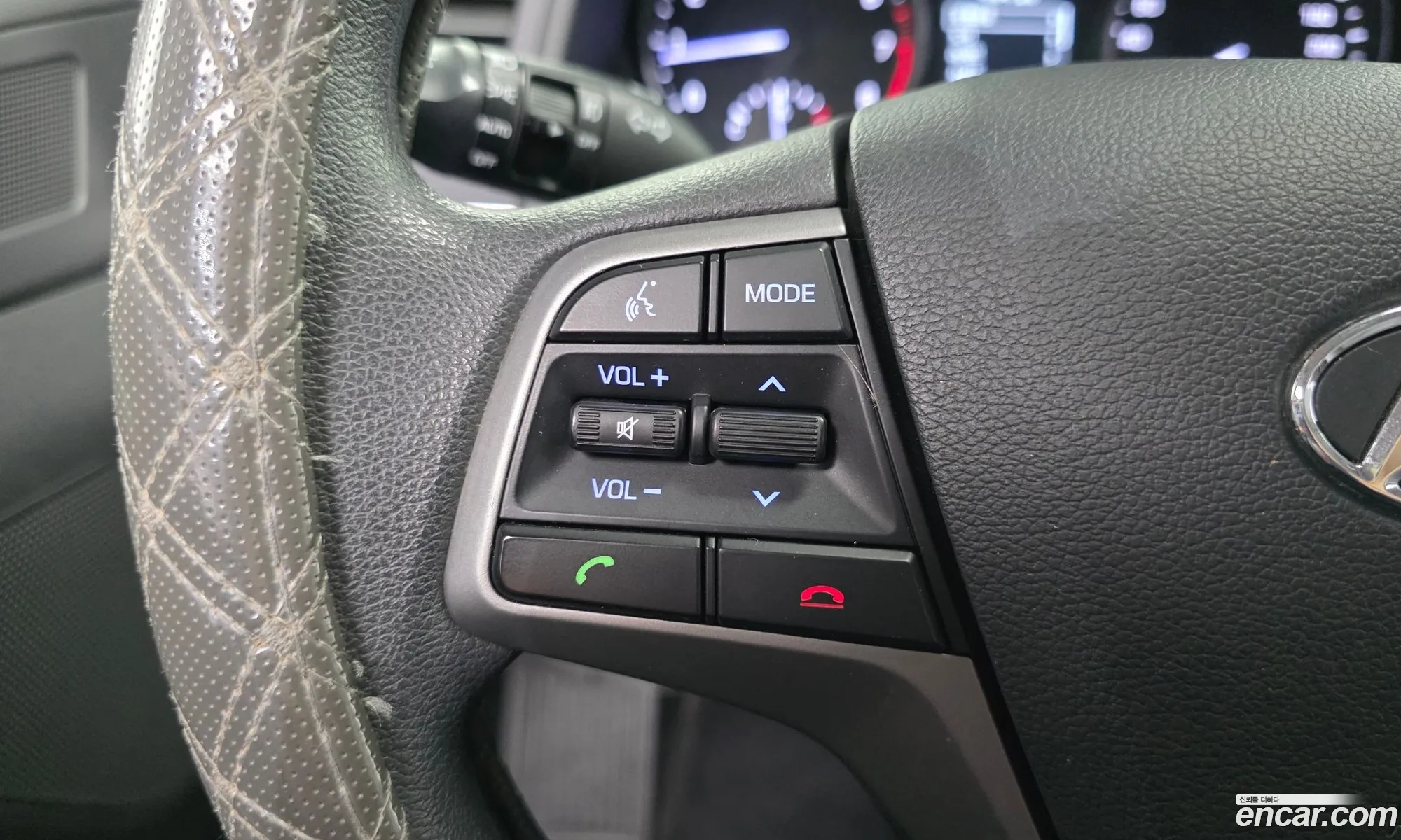 Hyundai Elantra AD 2018 — 3