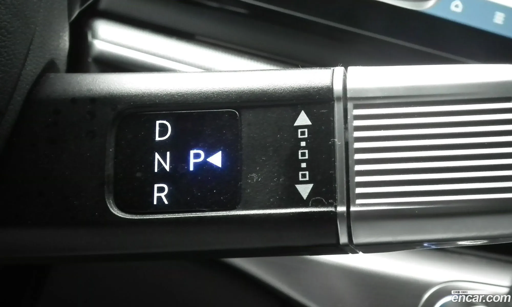 Hyundai Grandeur Hybrid 2024 — 7