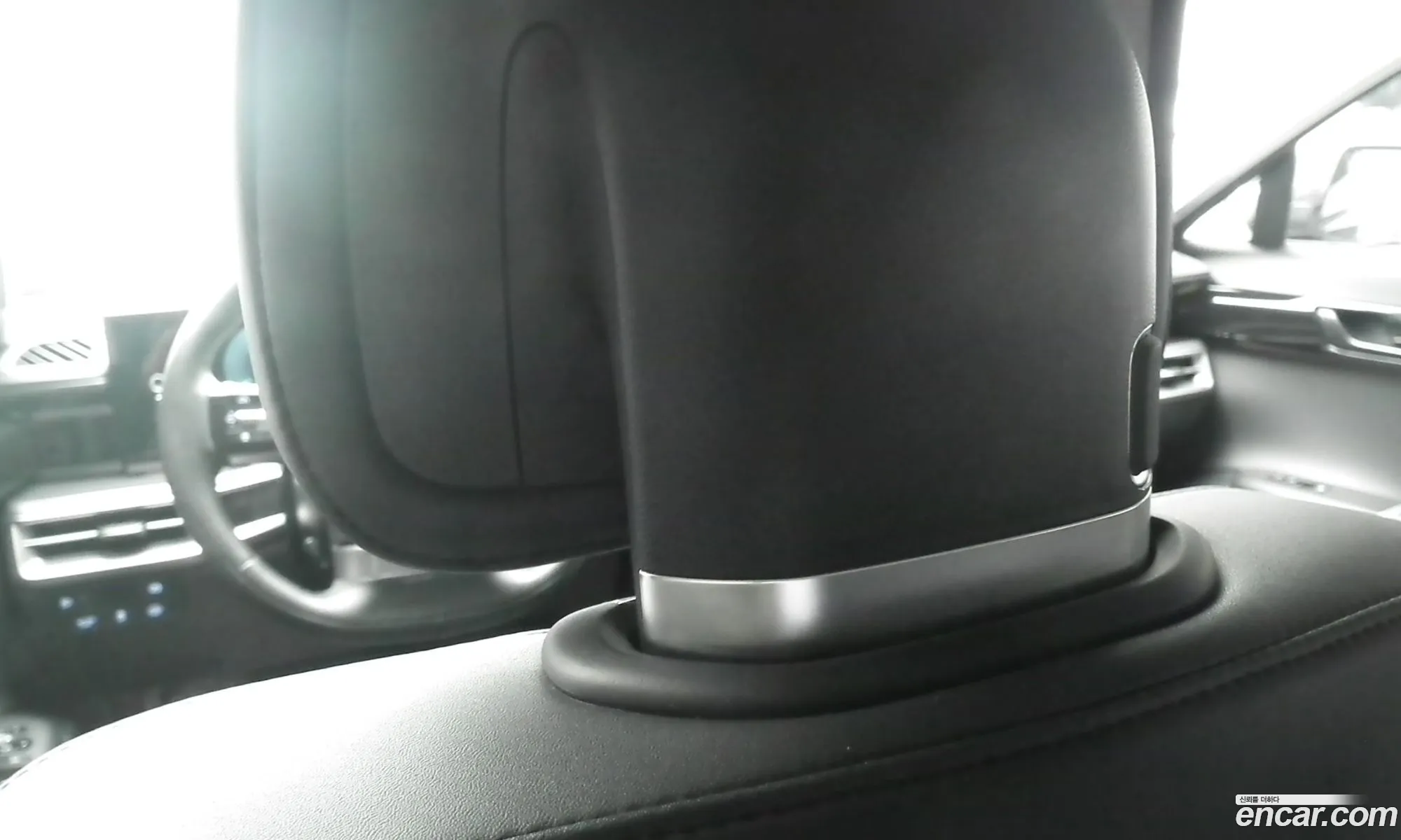 Hyundai Grandeur Hybrid 2024 — 6