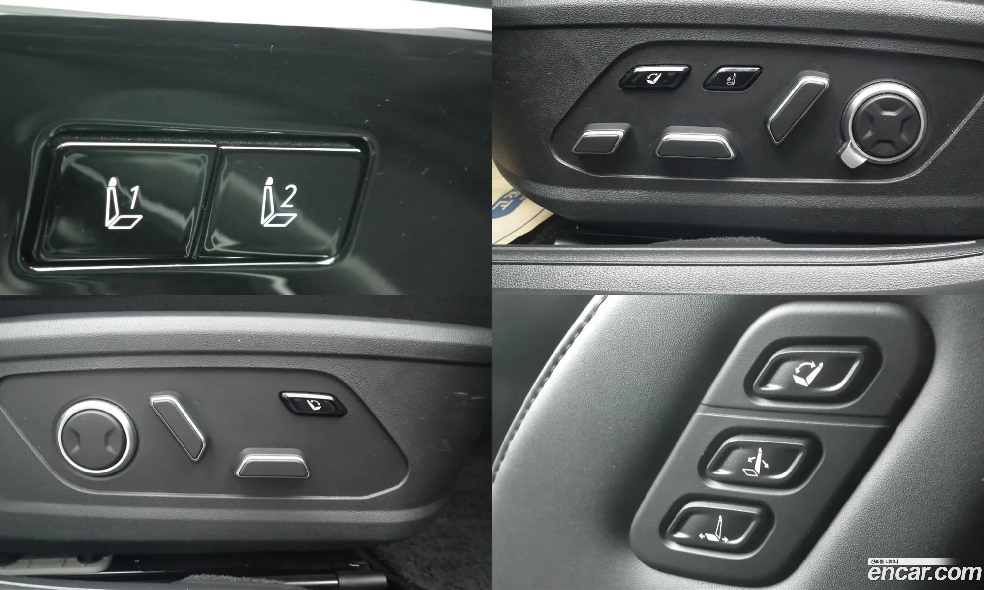 Hyundai Grandeur Hybrid 2024 — 3