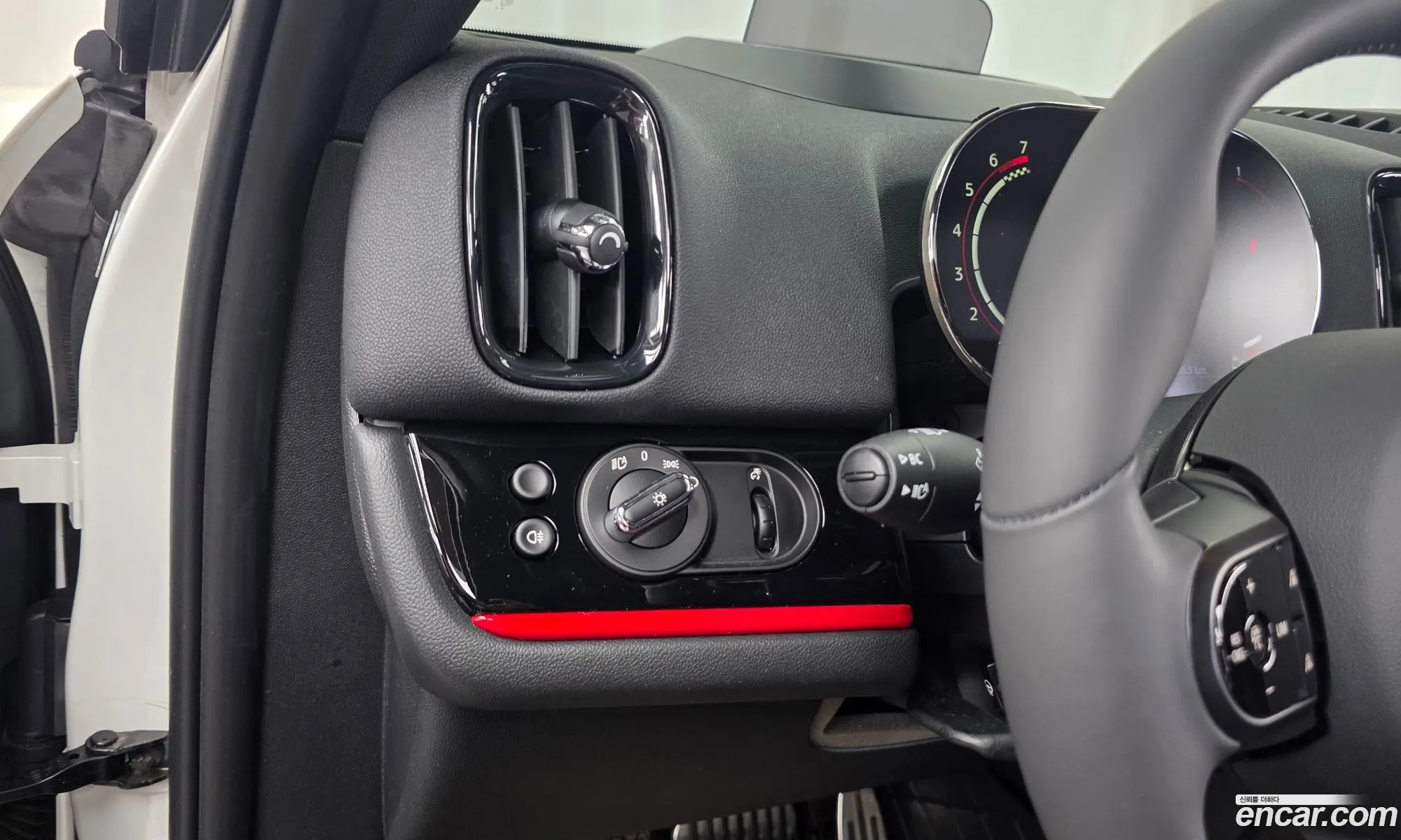Mini Cooper S Countryman 2023 — 19