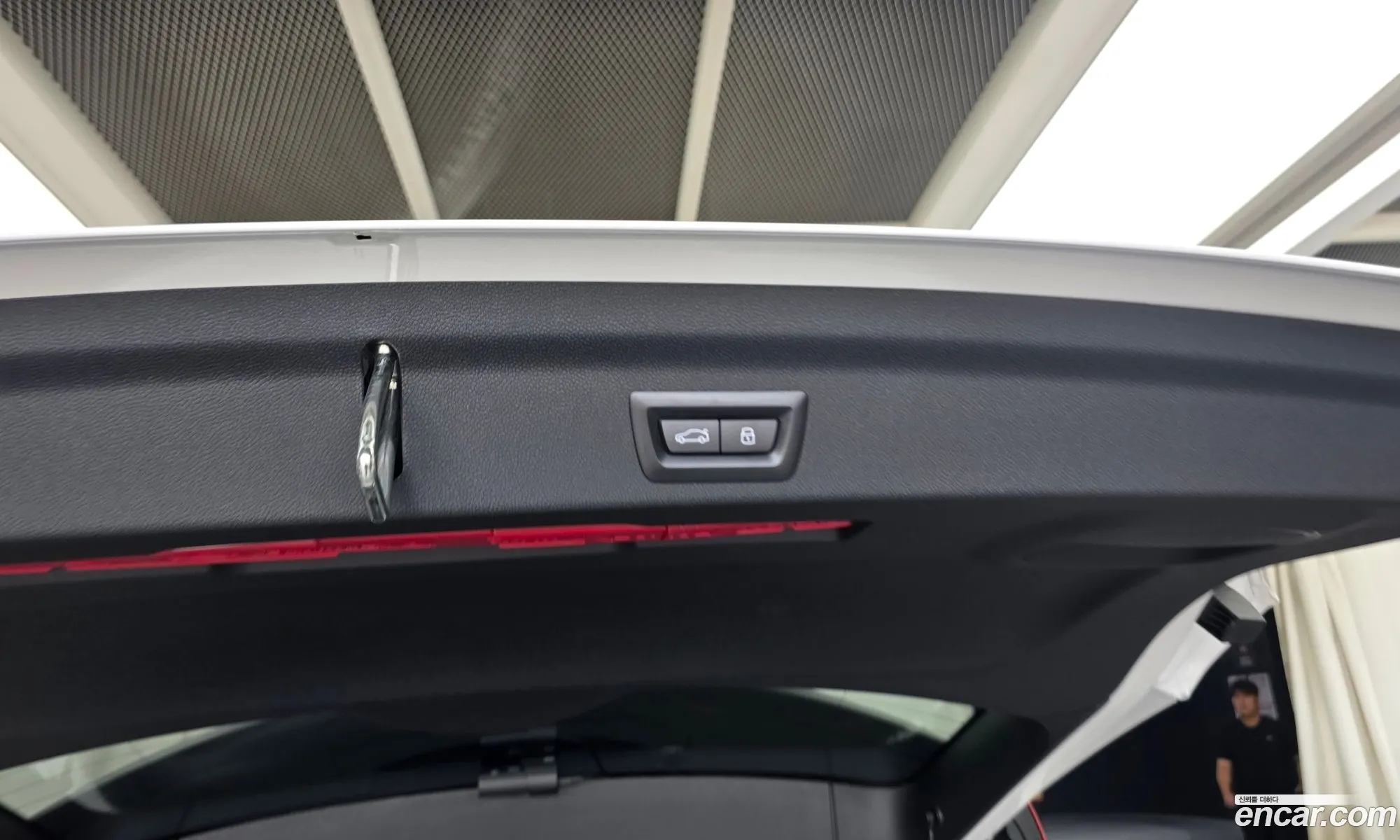 Mini Cooper S Countryman 2023 — 5