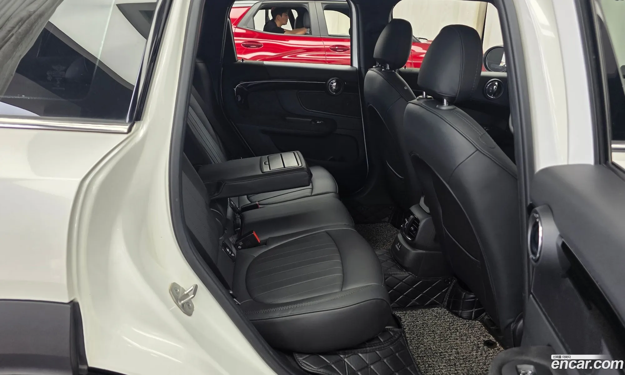 Mini Cooper S Countryman 2023 — 26