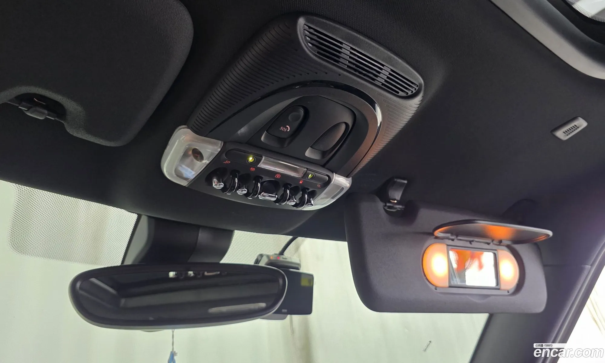 Mini Cooper S Countryman 2023 — 3