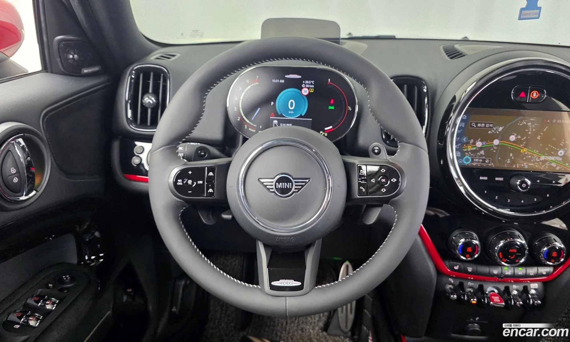 Mini Cooper S Countryman 2023 — 7