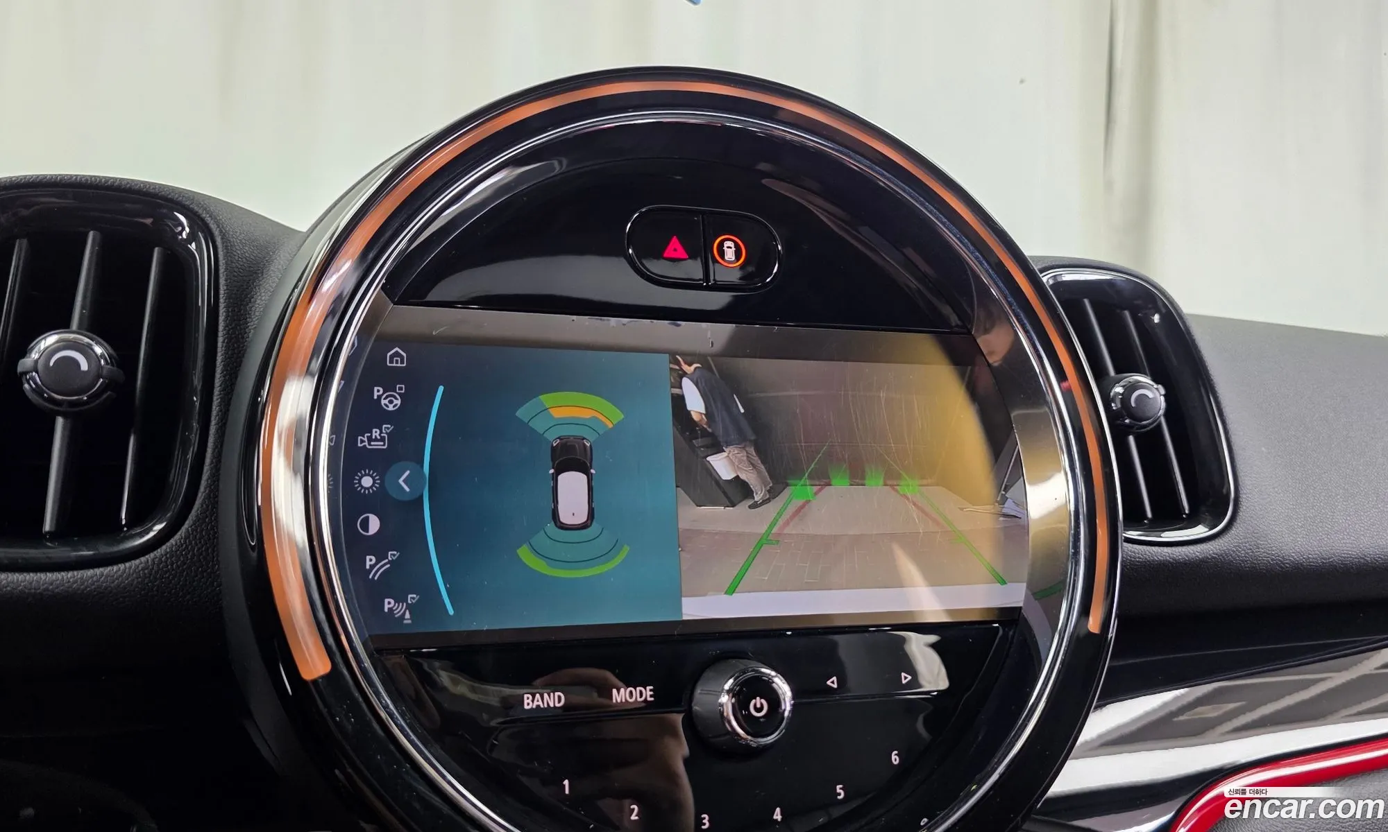 Mini Cooper S Countryman 2023 — 6