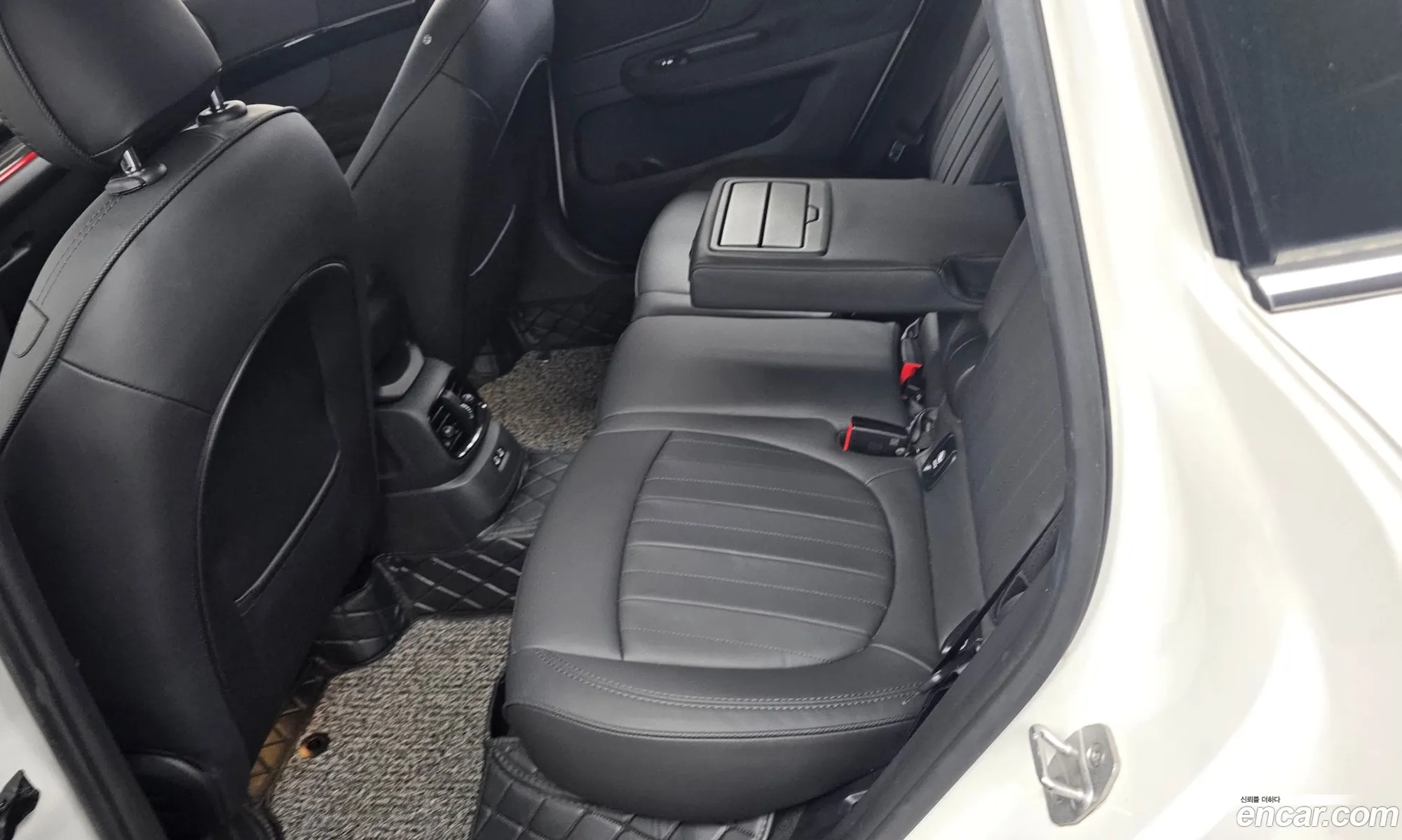 Mini Cooper S Countryman 2023 — 4