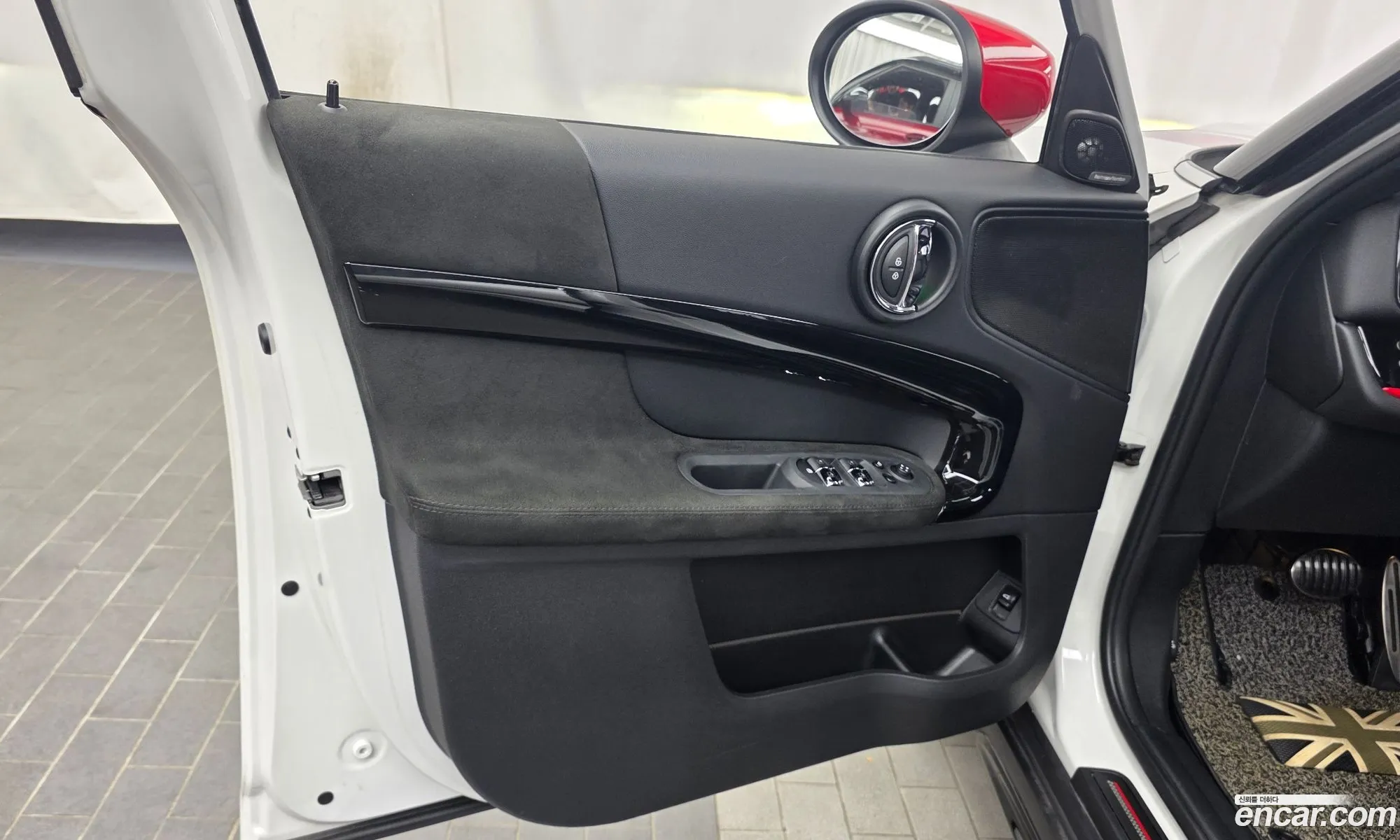 Mini Cooper S Countryman 2023 — 31