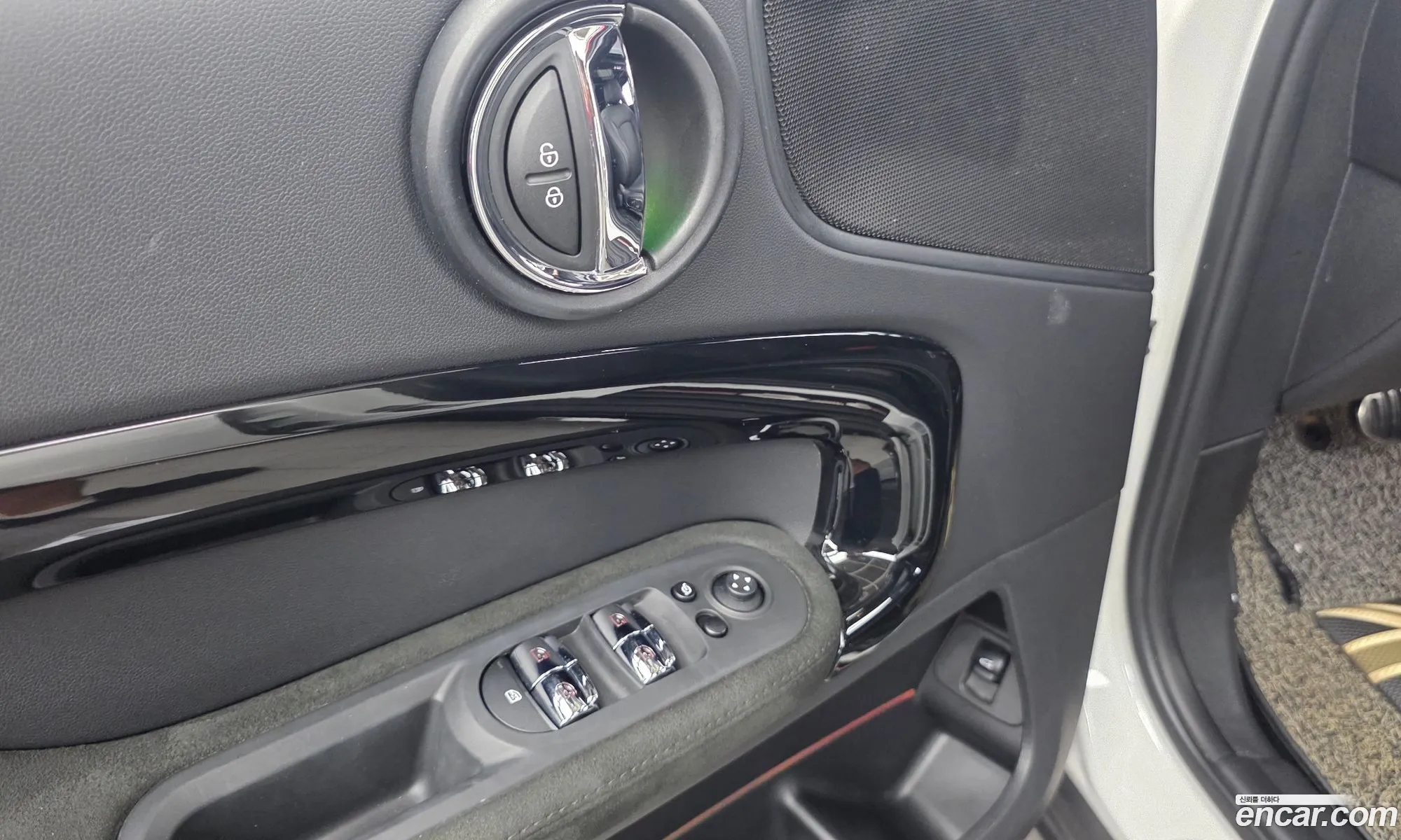 Mini Cooper S Countryman 2023 — 29