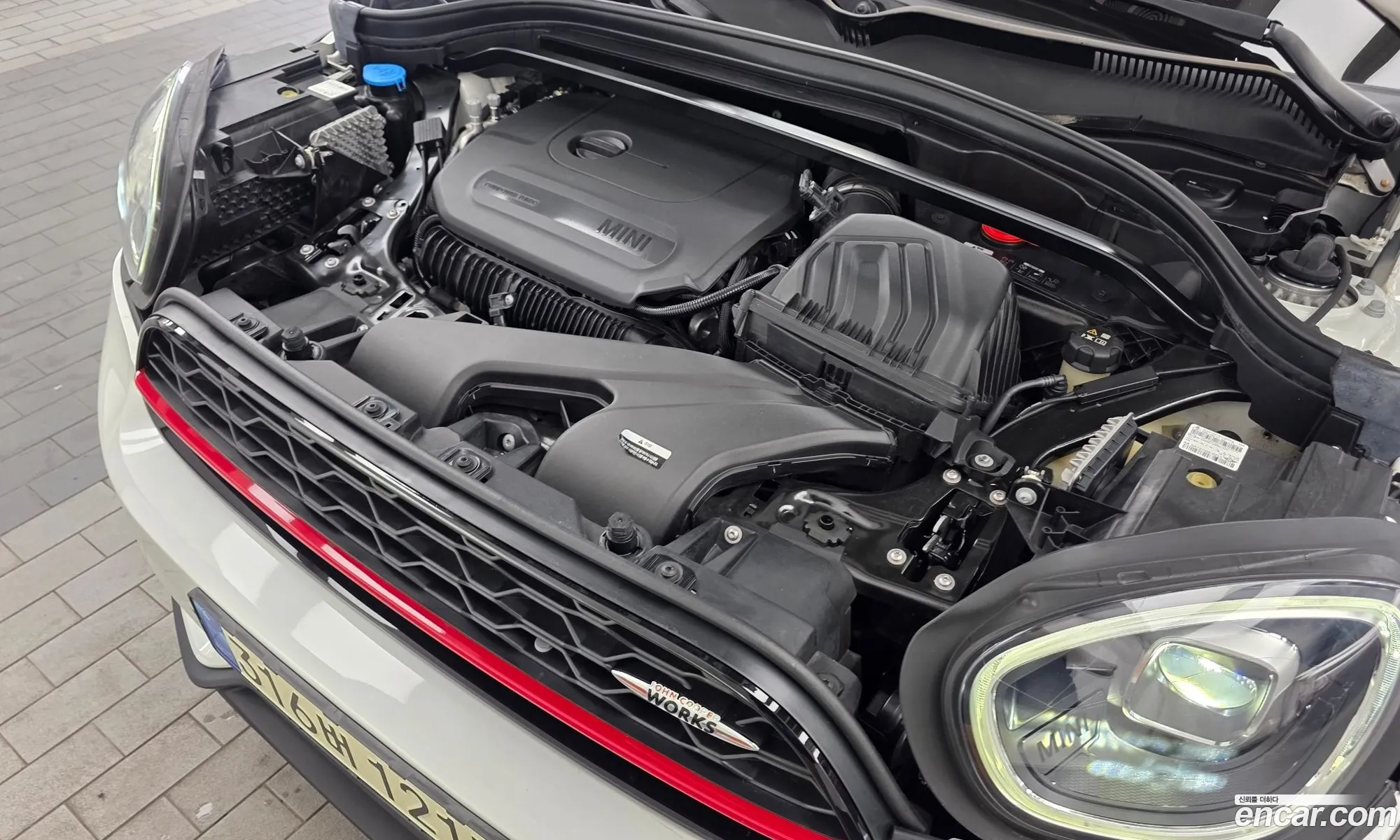 Mini Cooper S Countryman 2023 — 20