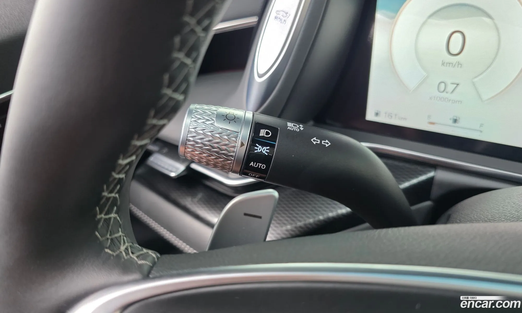 Genesis G90 2024 KMTFA41DDRU043248 — 10