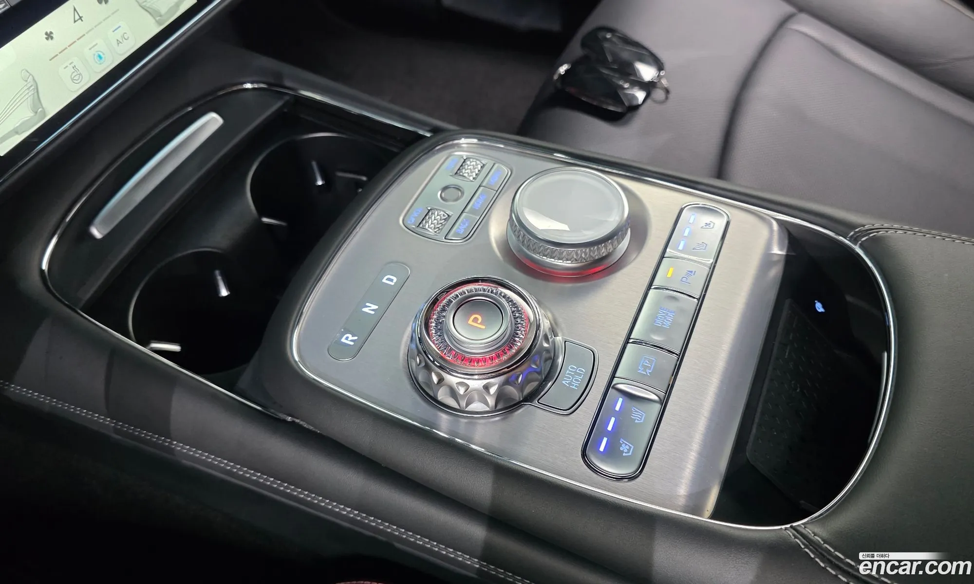 Genesis G90 2024 KMTFA41DDRU043248 — 13