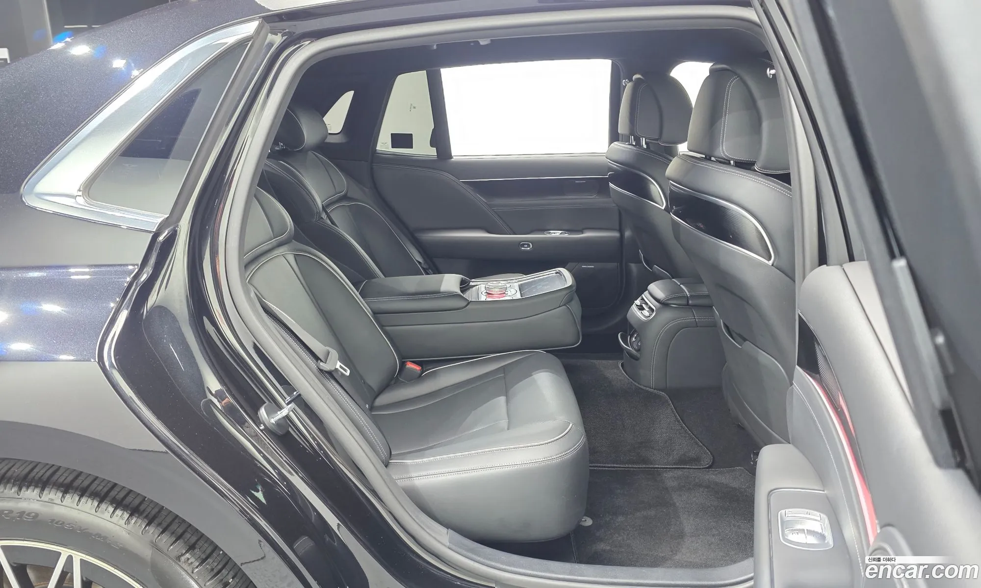 Genesis G90 2024 KMTFA41DDRU043248 — 15