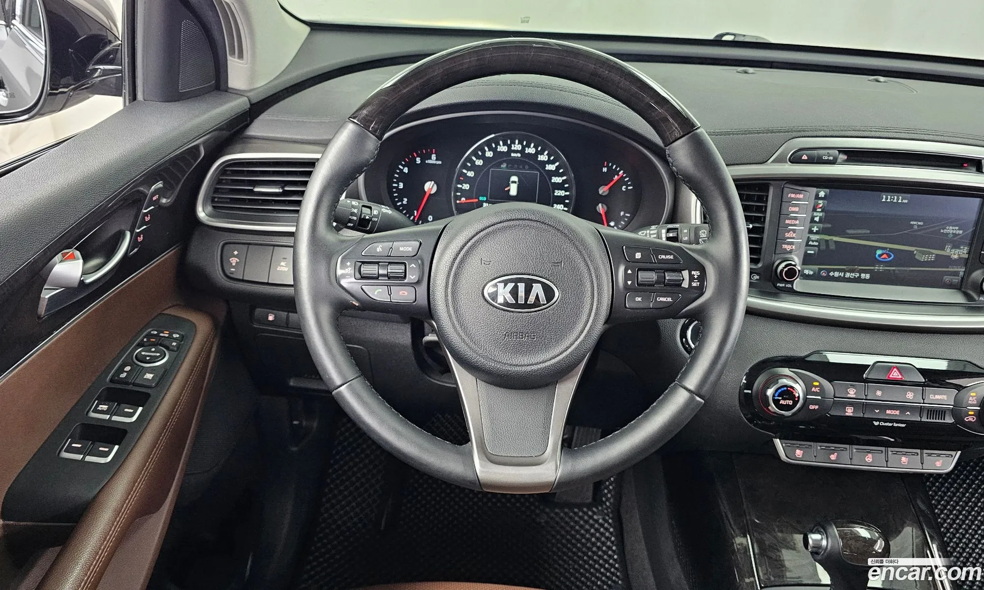 Kia Sorento 2014 KNAPK81BBFA005091 — 21
