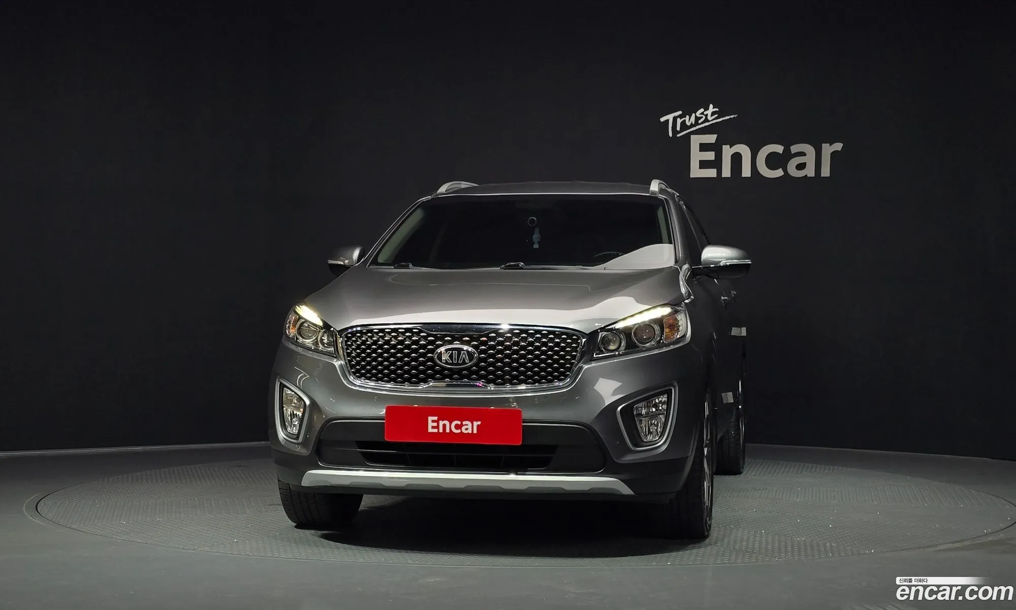 Kia Sorento 2014 KNAPK81BBFA005091 — 25
