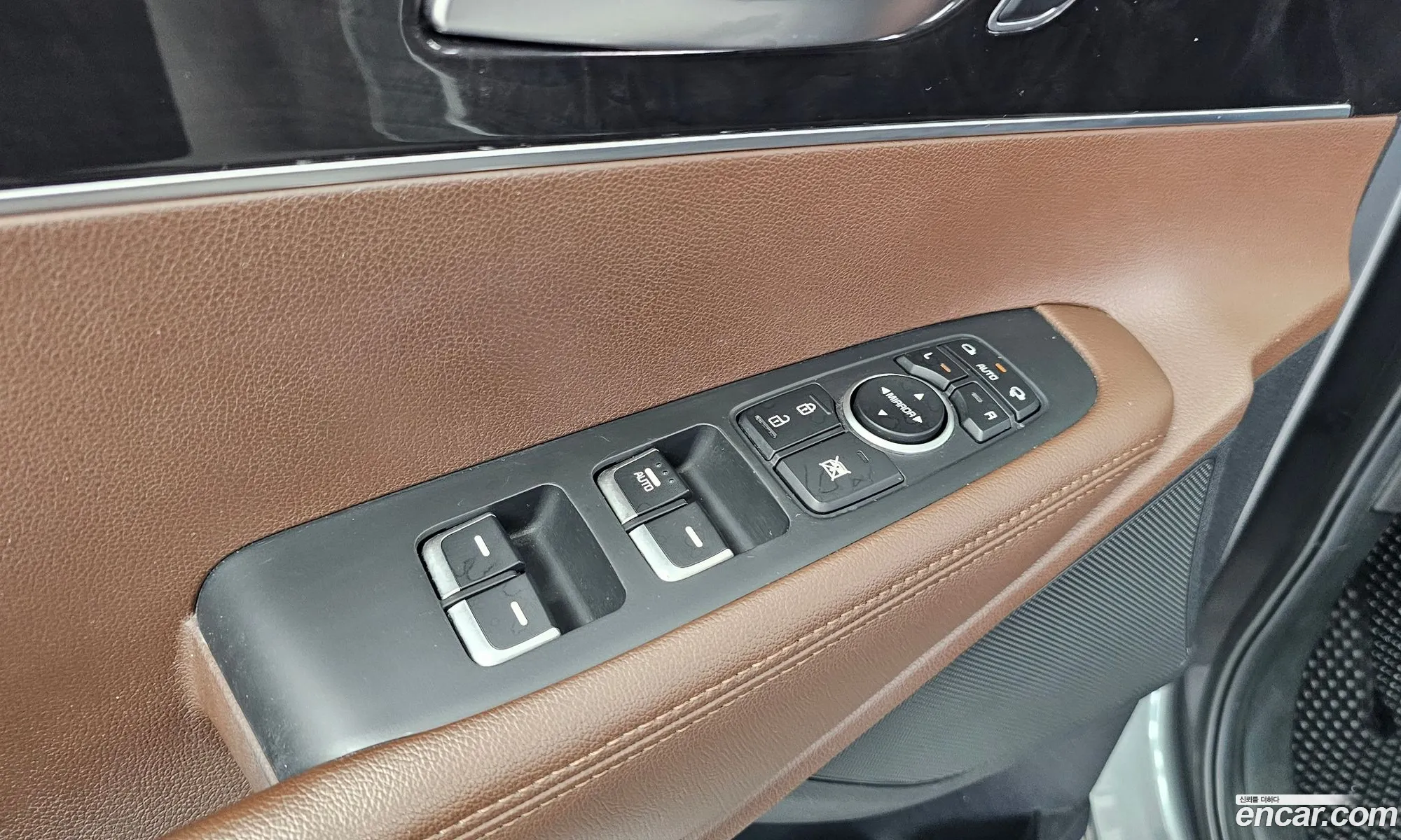 Kia Sorento 2014 KNAPK81BBFA005091 — 7